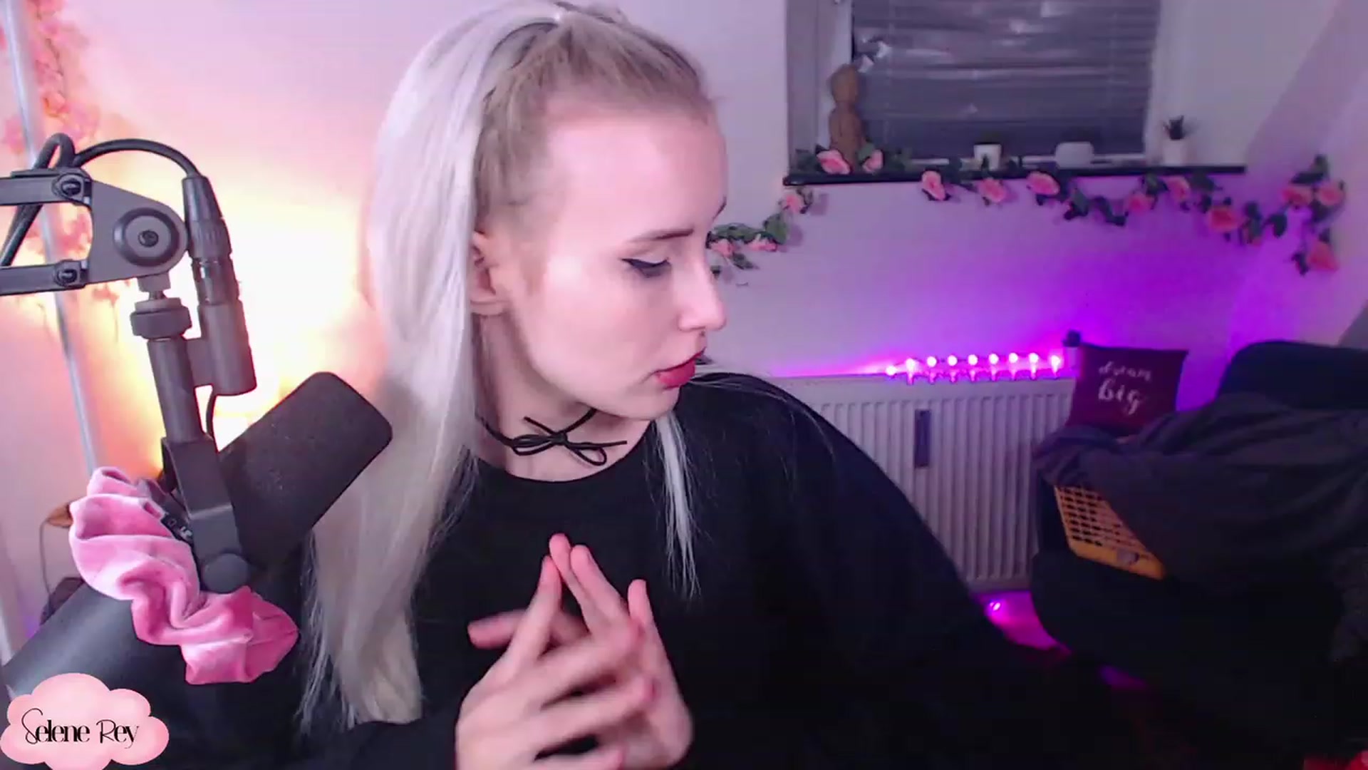 Gallery image thumbnail from SeleneRey's myfreecams stream on, 12/09/2022, 23:24 image 3 of 20