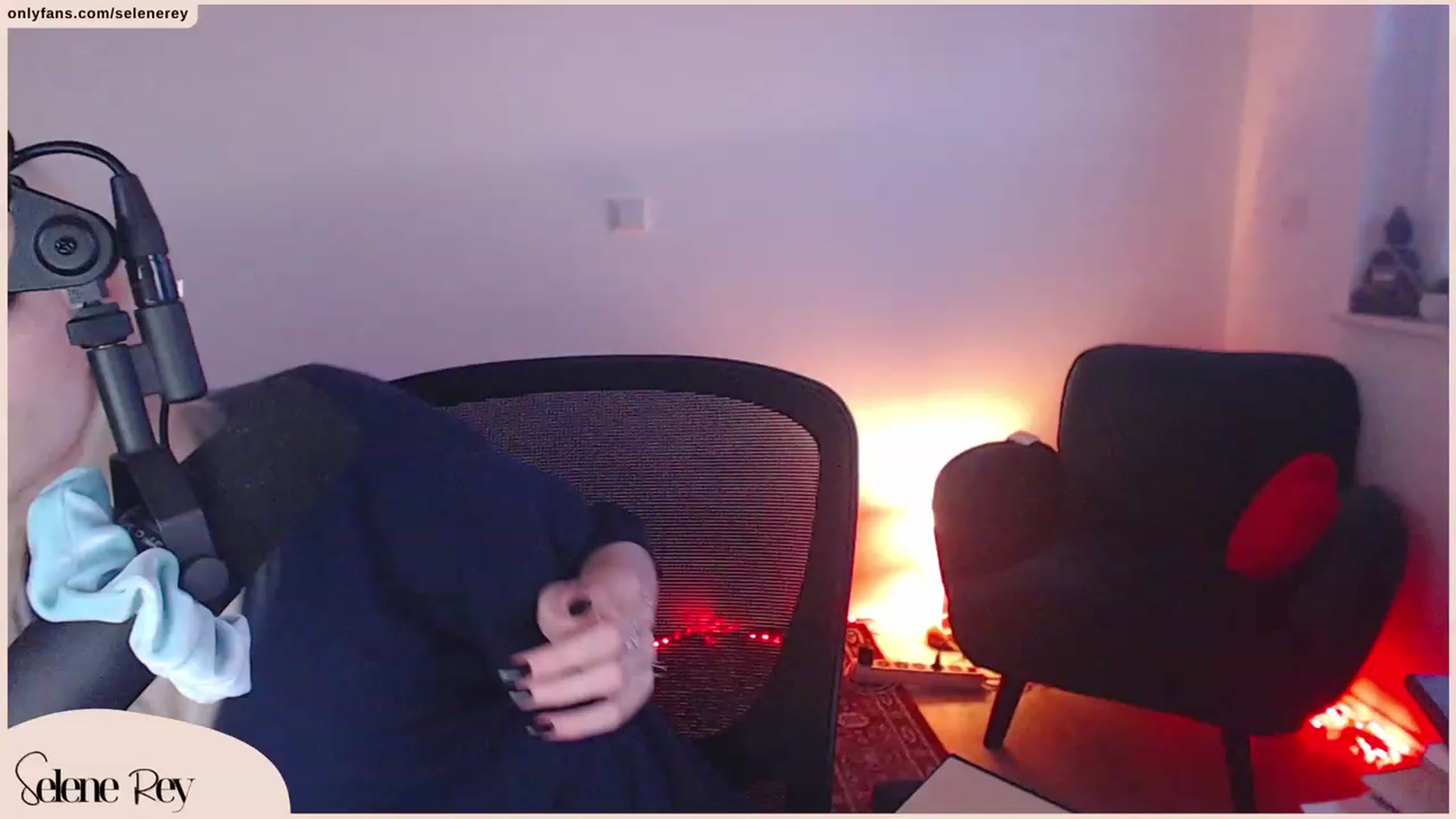 Gallery image thumbnail from SeleneRey's myfreecams stream on, 10/03/2023, 17:03 image 9 of 20