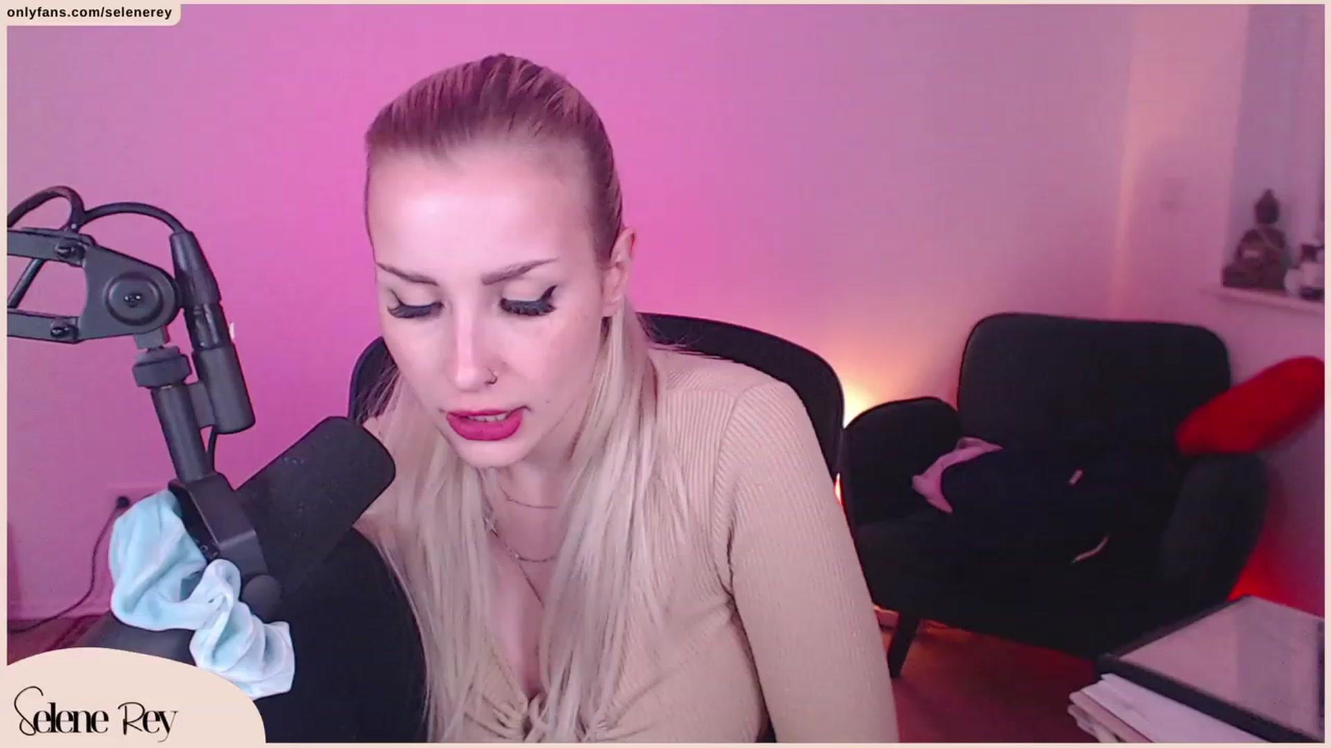 Gallery image thumbnail from SeleneRey's myfreecams stream on, 10/08/2023, 17:06 image 11 of 20
