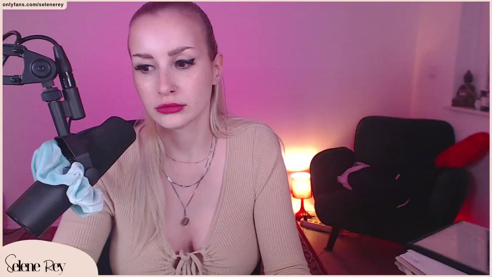Gallery image thumbnail from SeleneRey's myfreecams stream on, 10/08/2023, 17:06 image 9 of 20