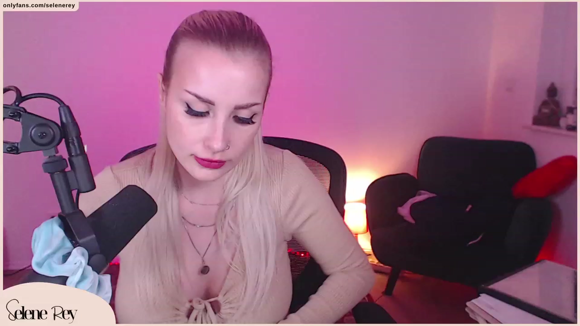Gallery image thumbnail from SeleneRey's myfreecams stream on, 10/08/2023, 17:06 image 6 of 20