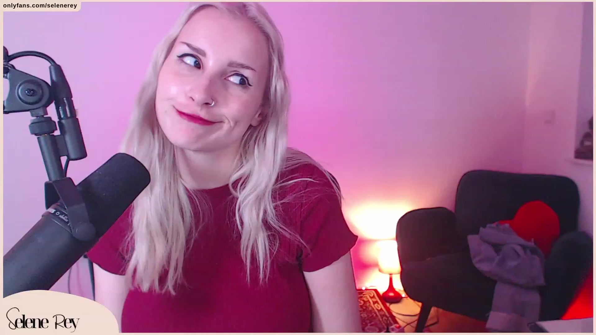Gallery image thumbnail from SeleneRey's myfreecams stream on, 10/26/2023, 16:55 image 9 of 20