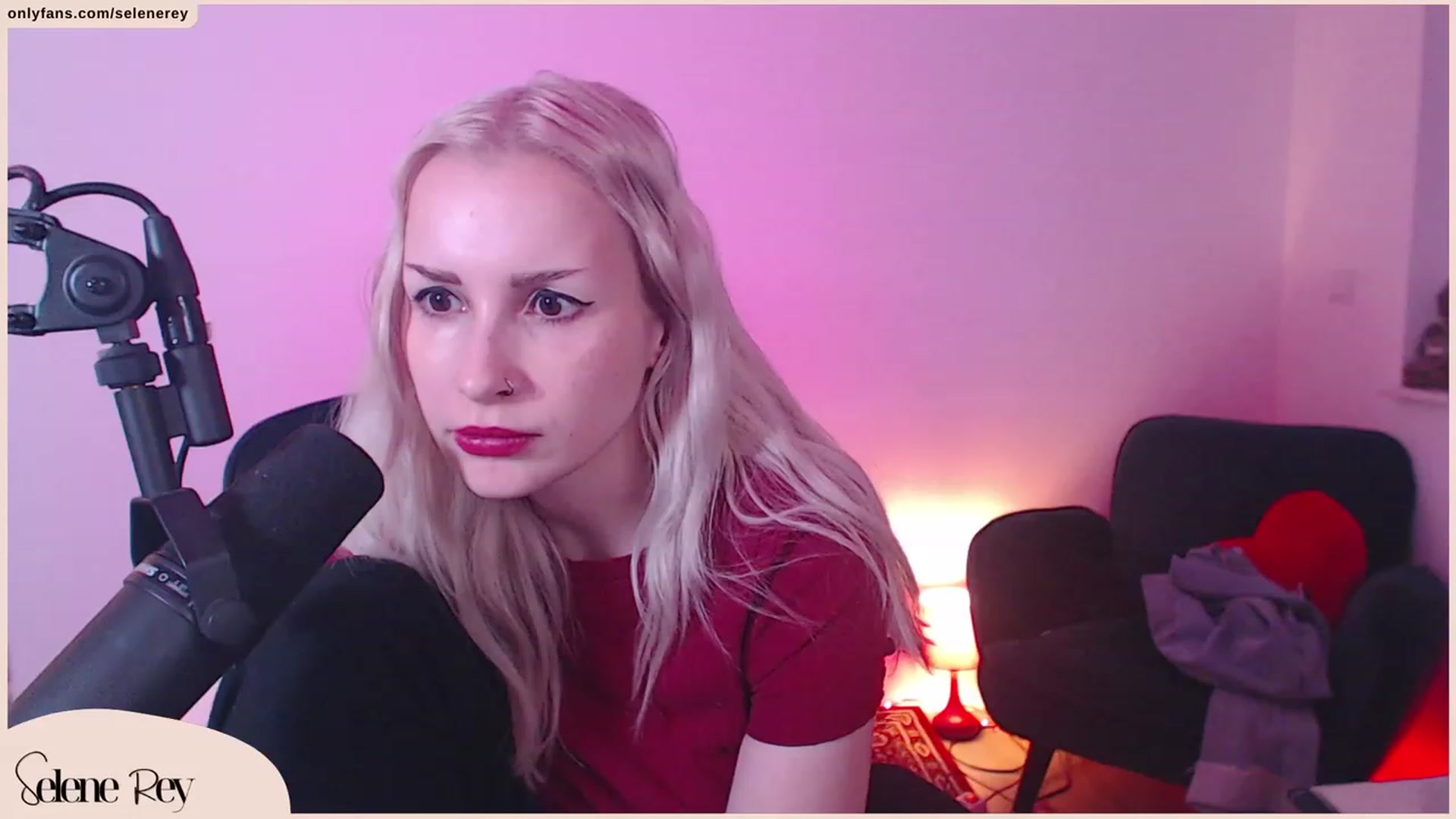 Gallery image thumbnail from SeleneRey's myfreecams stream on, 10/26/2023, 16:55 image 5 of 20