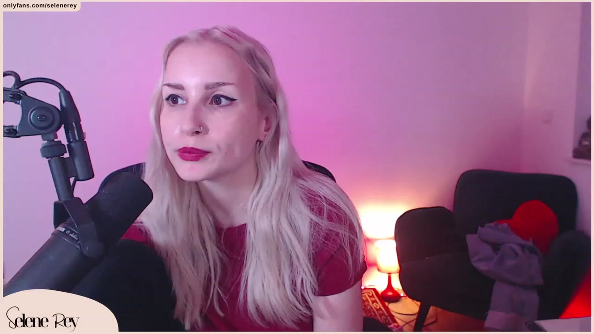 Gallery image thumbnail from SeleneRey's myfreecams stream on, 10/26/2023, 16:55 image 2 of 20