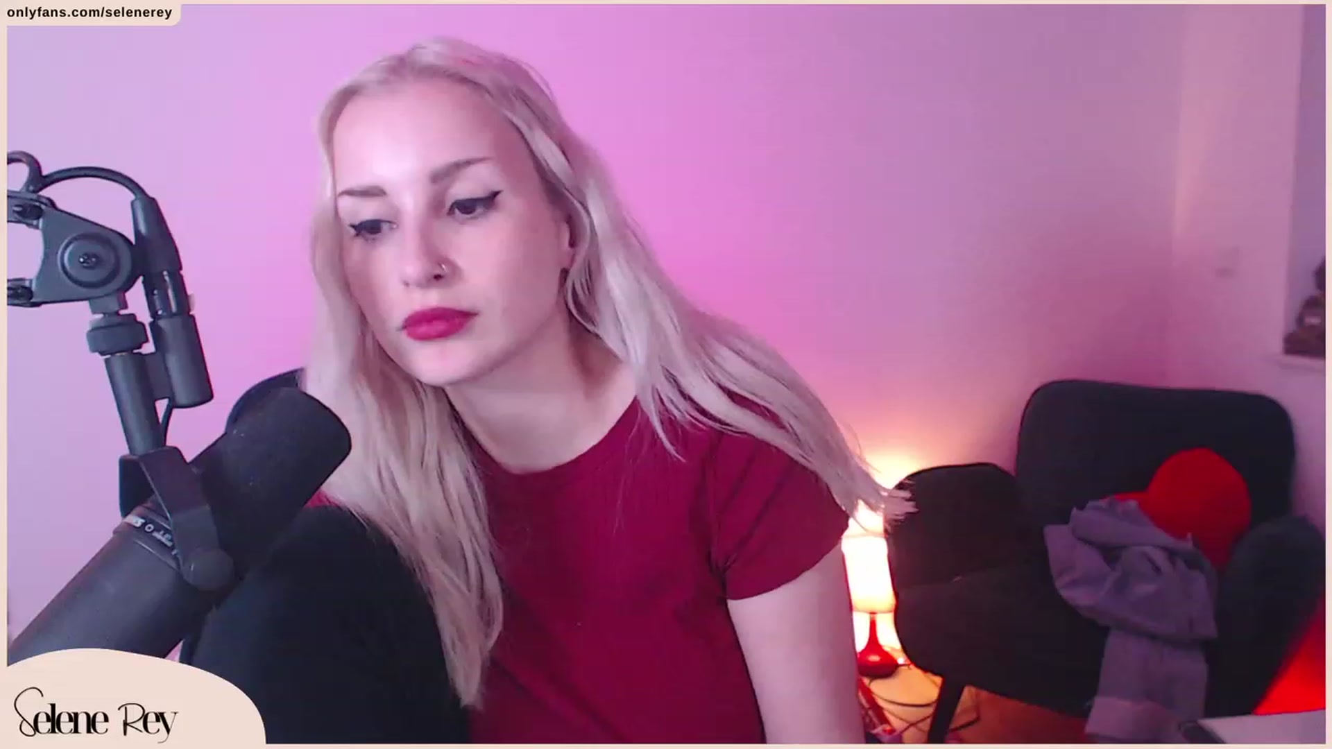 Gallery image thumbnail from SeleneRey's myfreecams stream on, 10/26/2023, 16:55 image 4 of 20