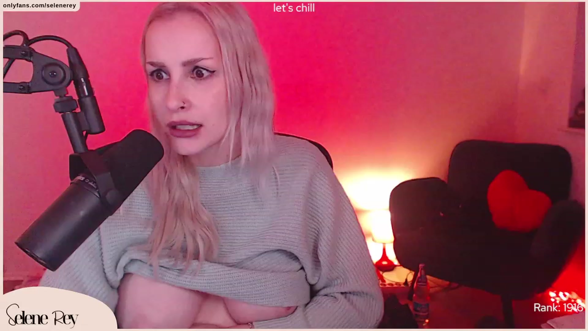Gallery image thumbnail from SeleneRey's myfreecams stream on, 11/10/2023, 17:54 image 10 of 20