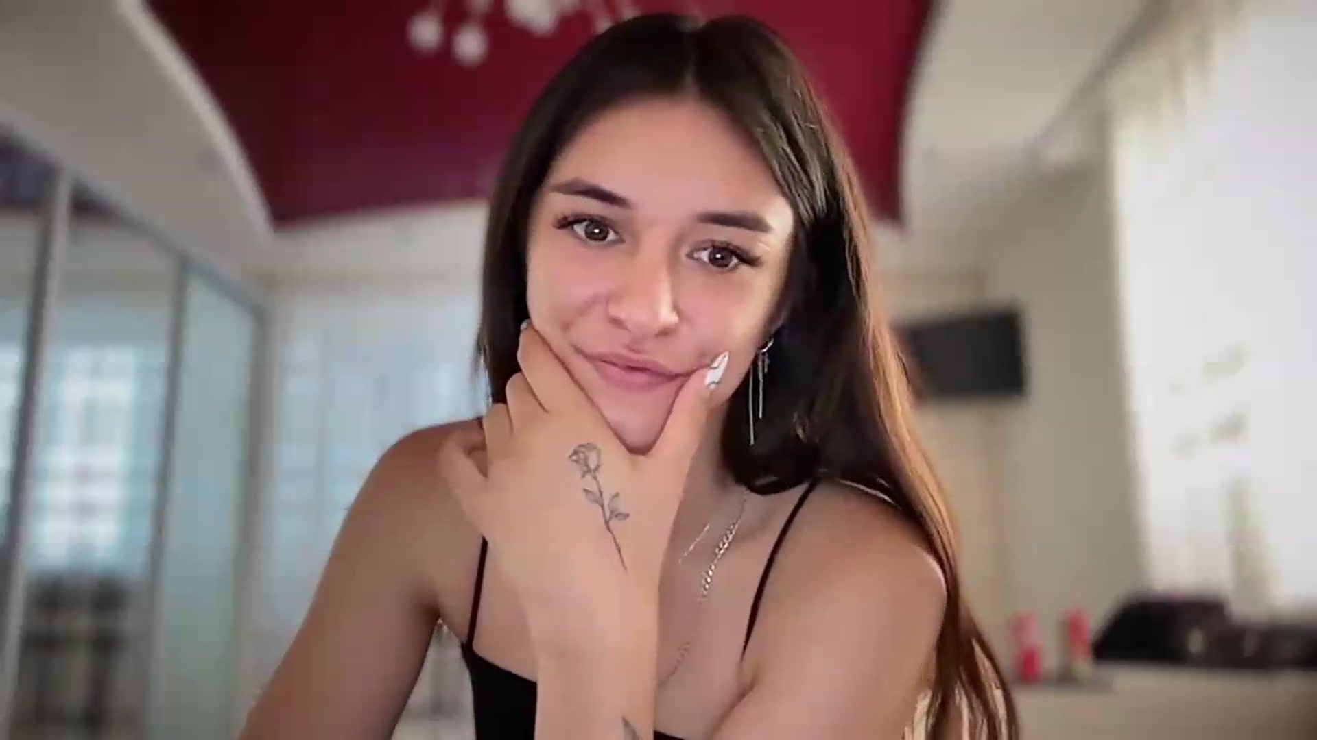 Gallery image thumbnail from Selene_Muse's myfreecams stream on, 08/12/2026, 08:21 image 9 of 20
