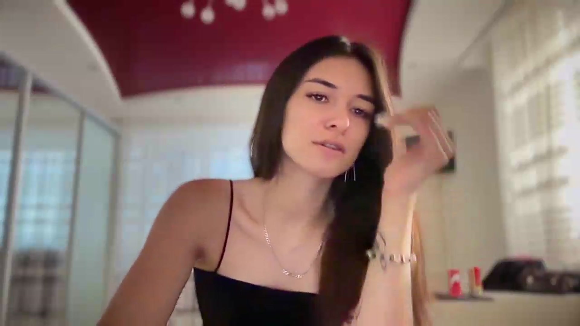 Gallery image thumbnail from Selene_Muse's myfreecams stream on, 08/12/2026, 08:21 image 3 of 20