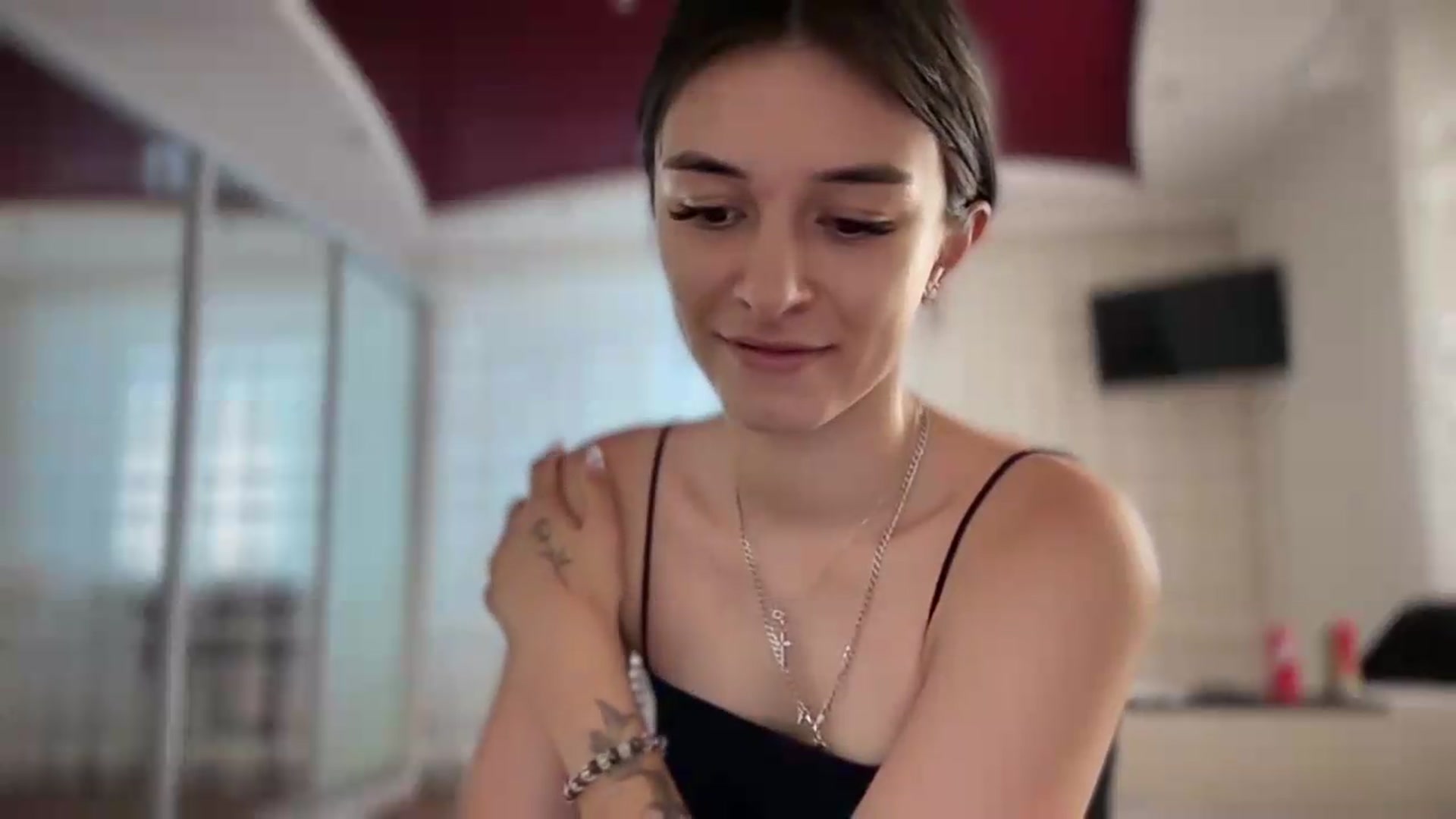 Gallery image thumbnail from Selene_Muse's myfreecams stream on, 08/12/2026, 09:59 image 15 of 20