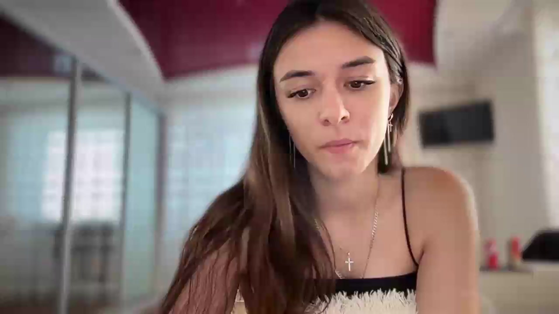 Gallery image thumbnail from Selene_Muse's myfreecams stream on, 08/12/2026, 10:16 image 3 of 20