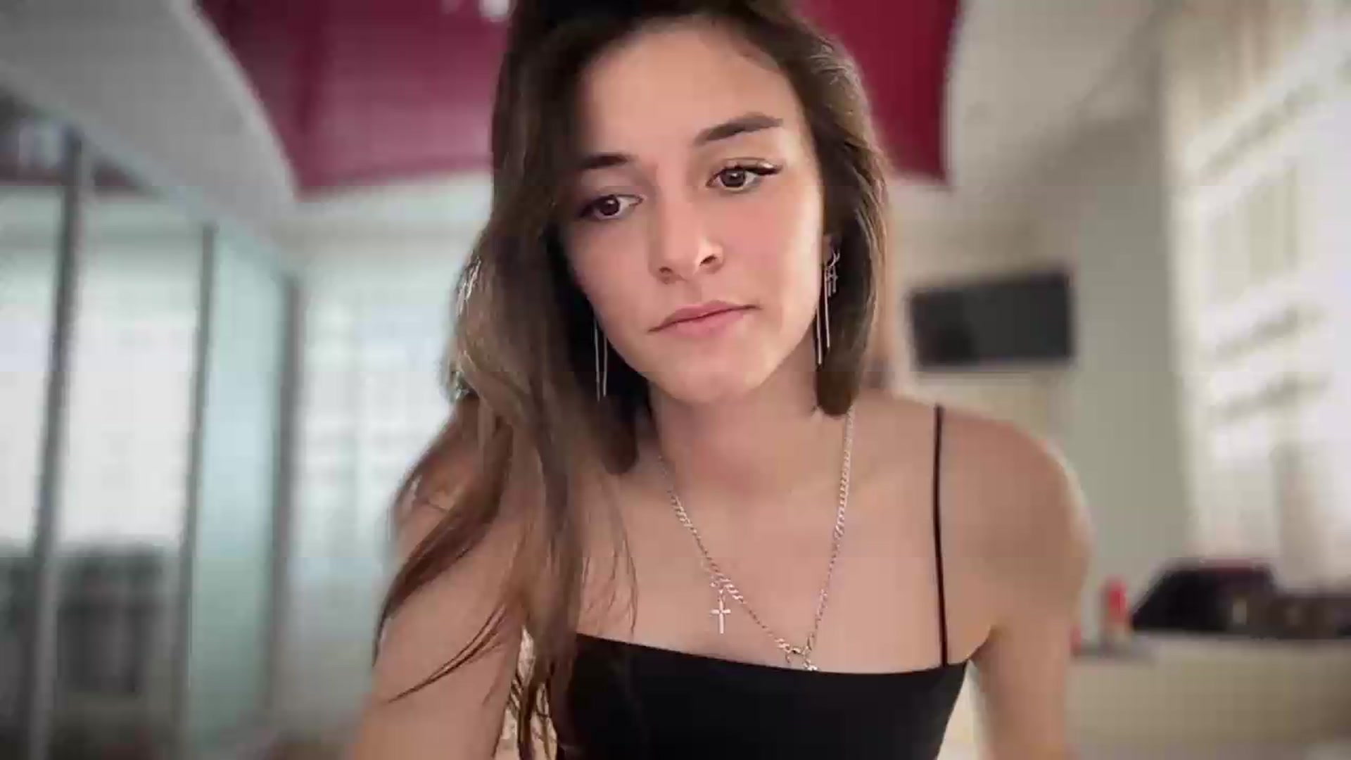 Gallery image thumbnail from Selene_Muse's myfreecams stream on, 08/12/2026, 12:01 image 1 of 20
