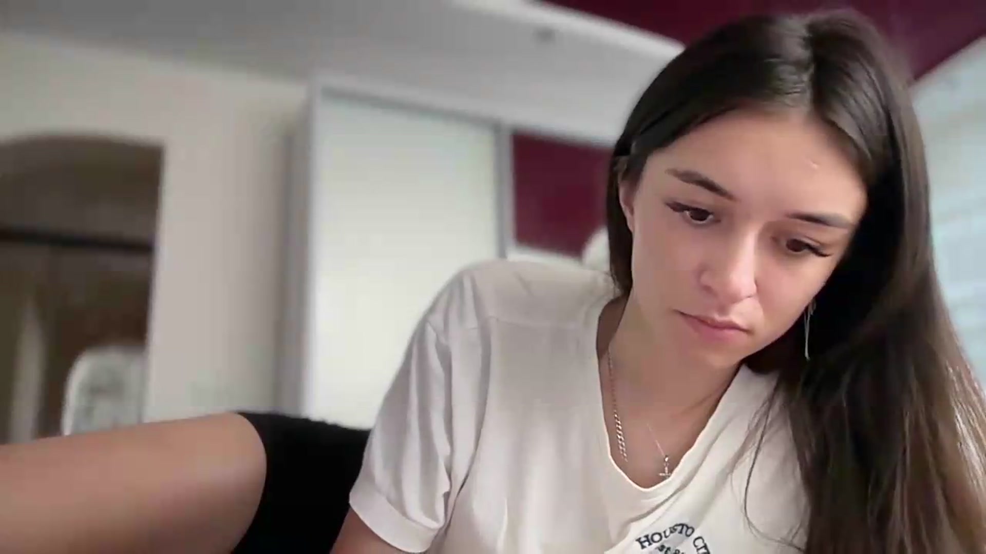 Gallery image thumbnail from Selene_Muse's myfreecams stream on, 08/13/2026, 11:45 image 16 of 20