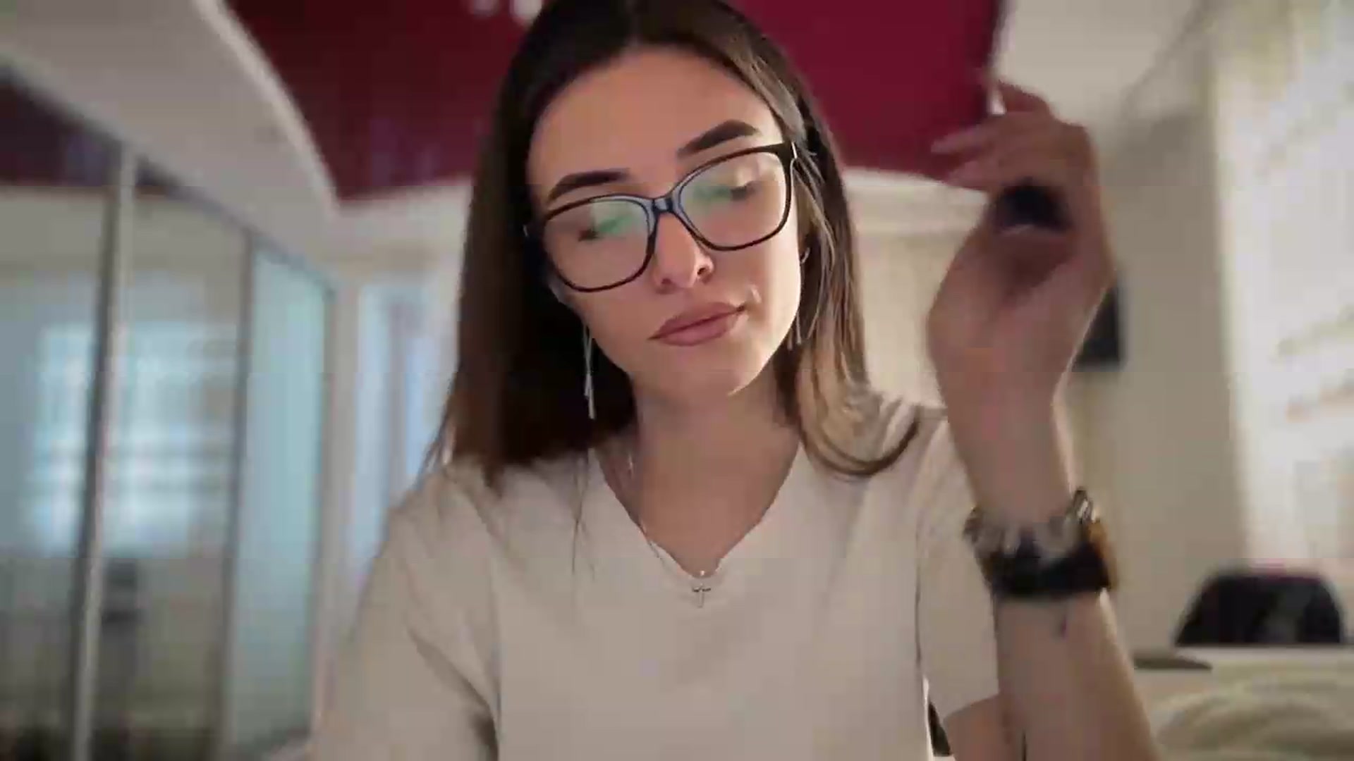 Gallery image thumbnail from Selene_Muse's myfreecams stream on, 08/16/2026, 07:49 image 5 of 20