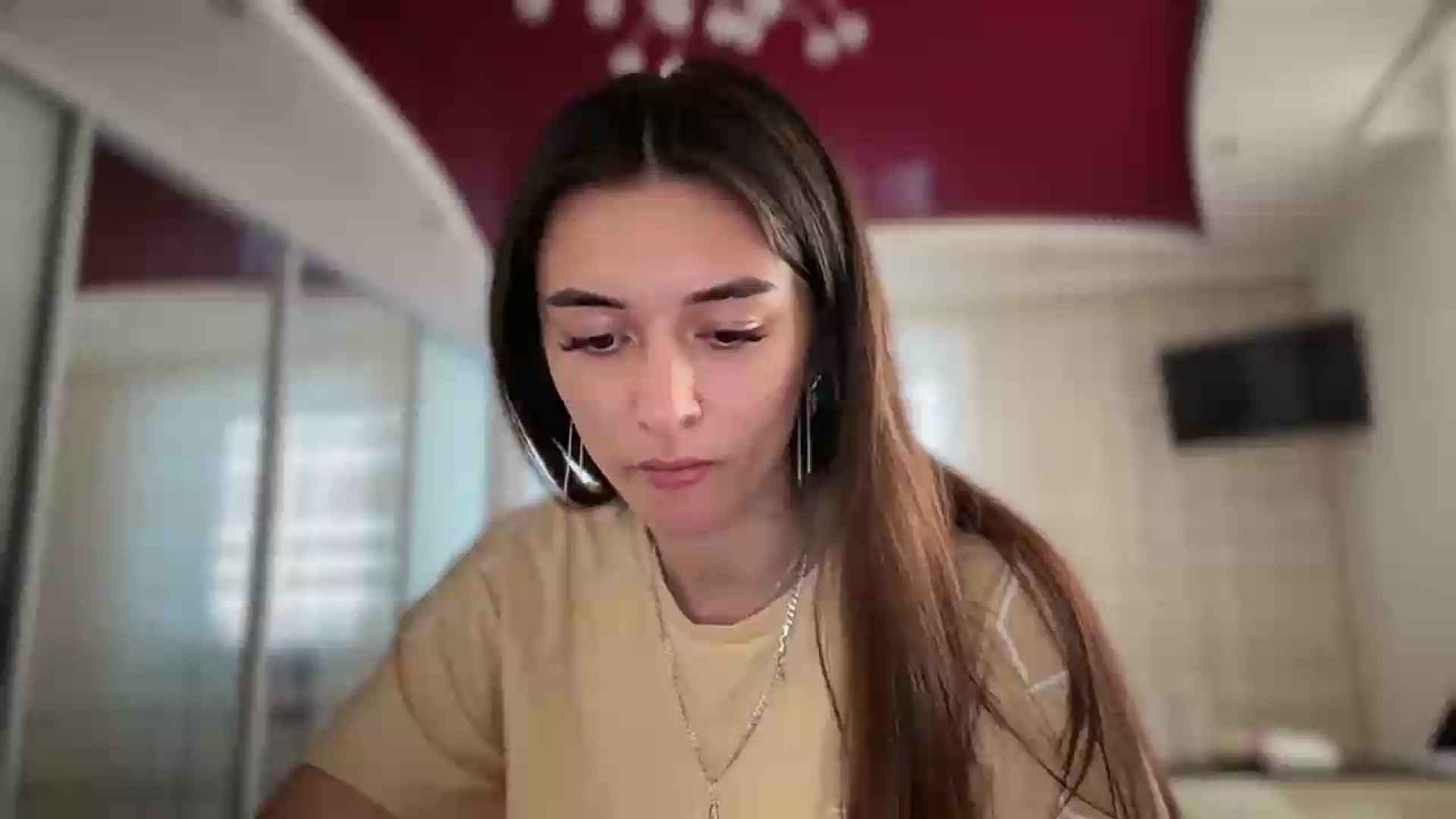 Gallery image thumbnail from Selene_Muse's myfreecams stream on, 08/17/2026, 06:46 image 9 of 20