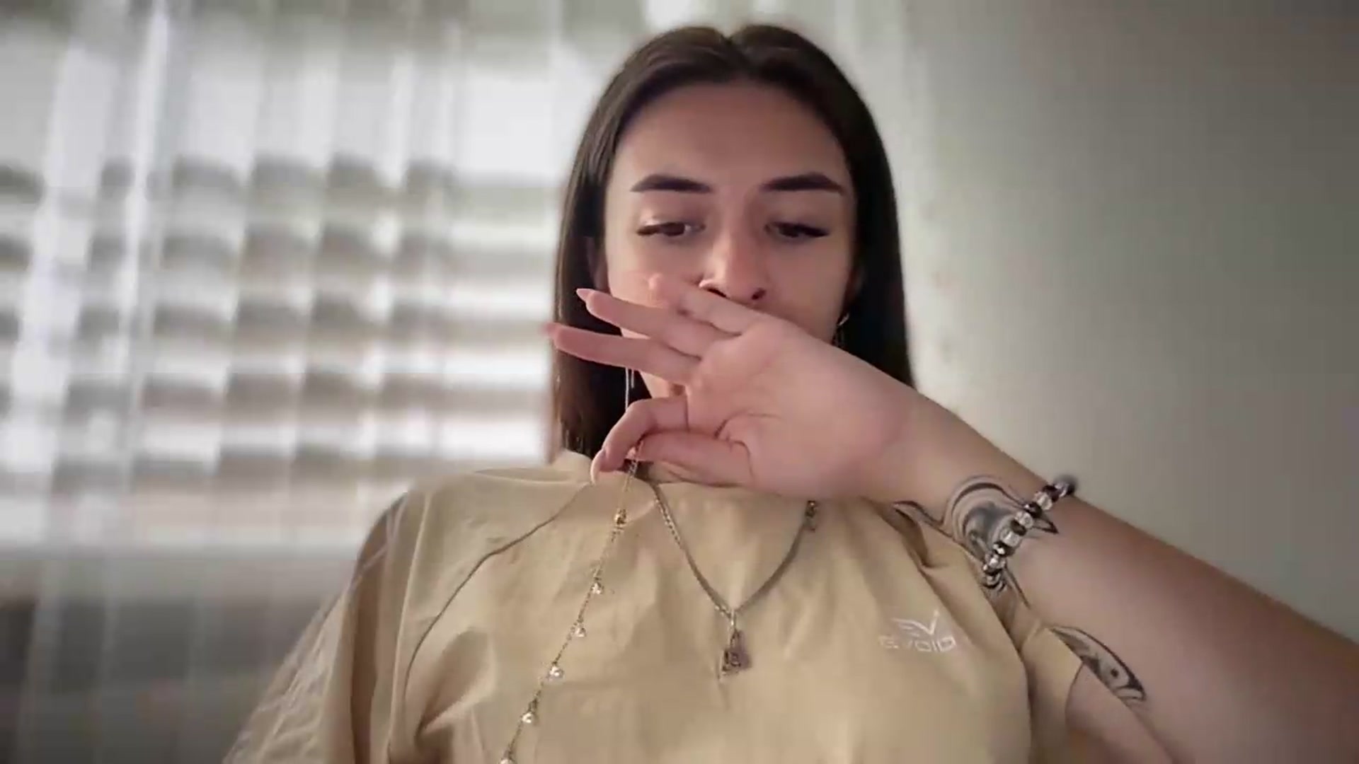 Gallery image thumbnail from Selene_Muse's myfreecams stream on, 08/17/2026, 07:24 image 20 of 20