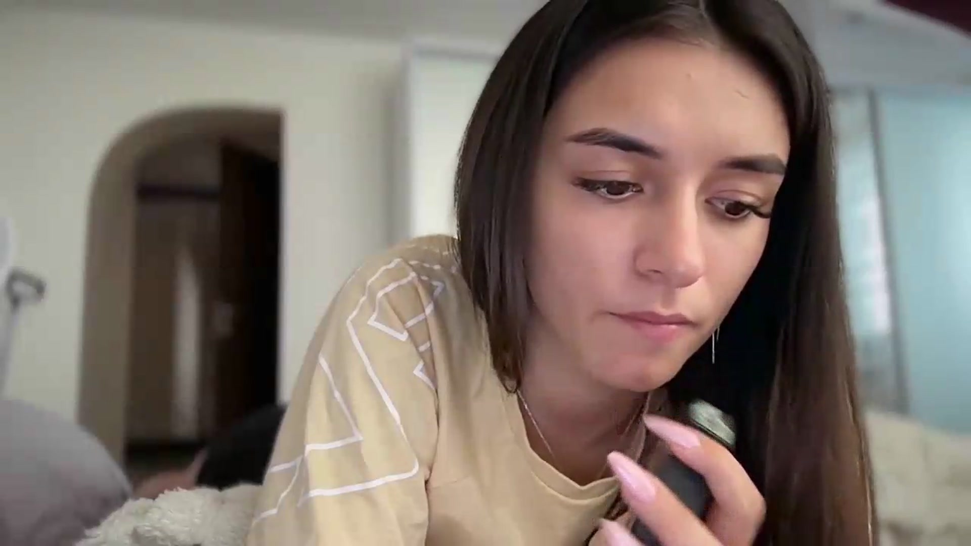 Gallery image thumbnail from Selene_Muse's myfreecams stream on, 08/17/2026, 11:08 image 18 of 20