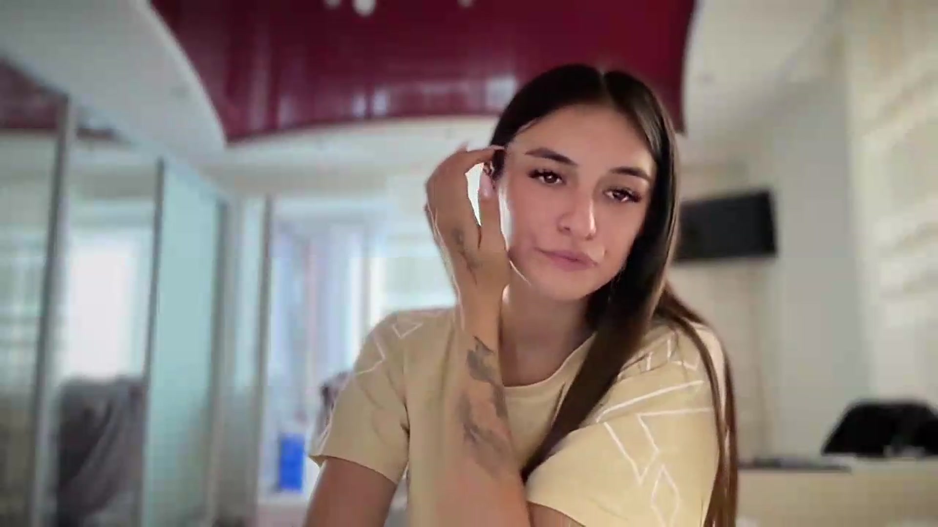 Gallery image thumbnail from Selene_Muse's myfreecams stream on, 08/29/2026, 10:45 image 3 of 20
