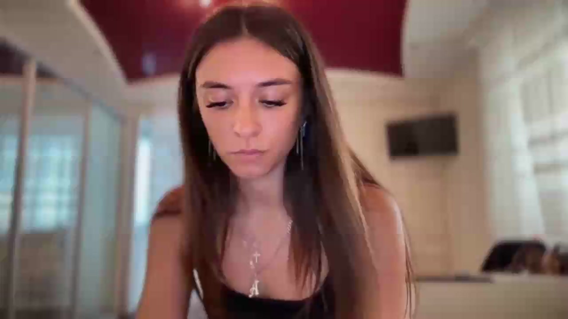 Gallery image thumbnail from Selene_Muse's myfreecams stream on, 08/30/2026, 16:19 image 1 of 20