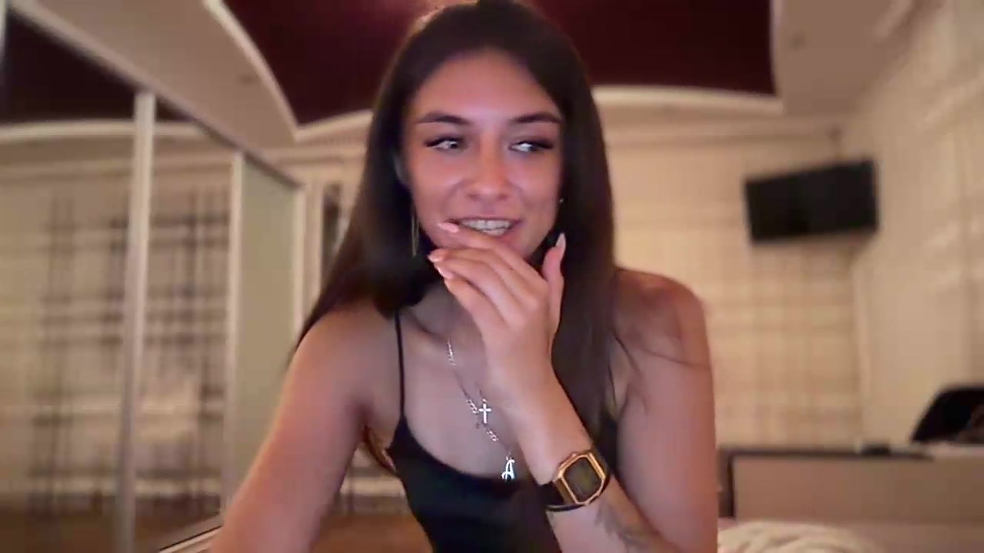 Gallery image thumbnail from Selene_Muse's myfreecams stream on, 08/30/2026, 19:23 image 8 of 20