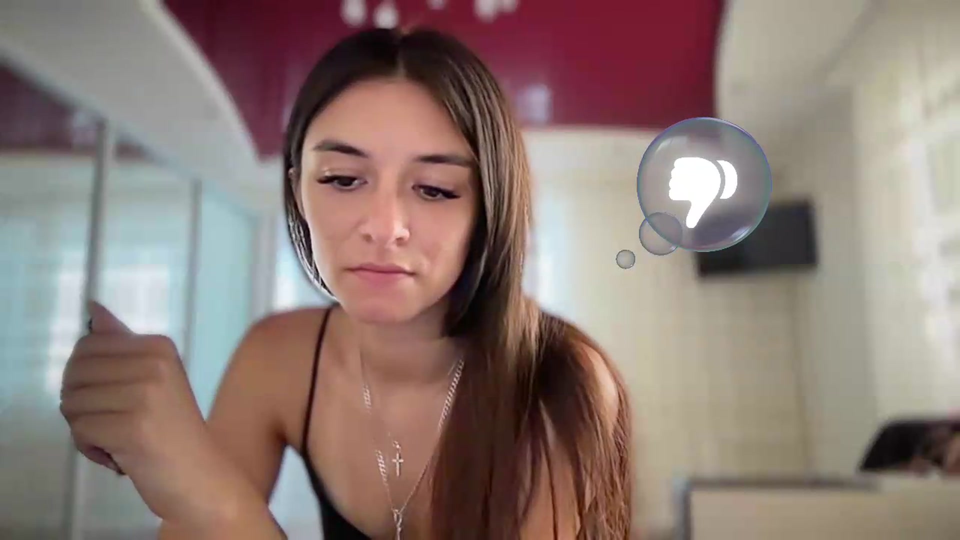 Gallery image thumbnail from Selene_Muse's myfreecams stream on, 08/31/2026, 09:49 image 3 of 20