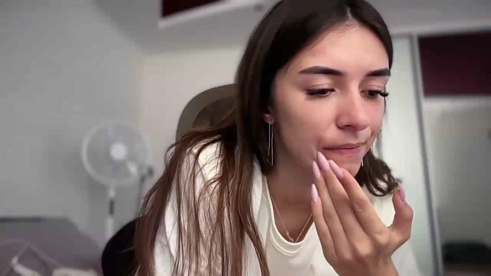 Gallery image thumbnail from Selene_Muse's myfreecams stream on, 09/02/2026, 08:57 image 8 of 20
