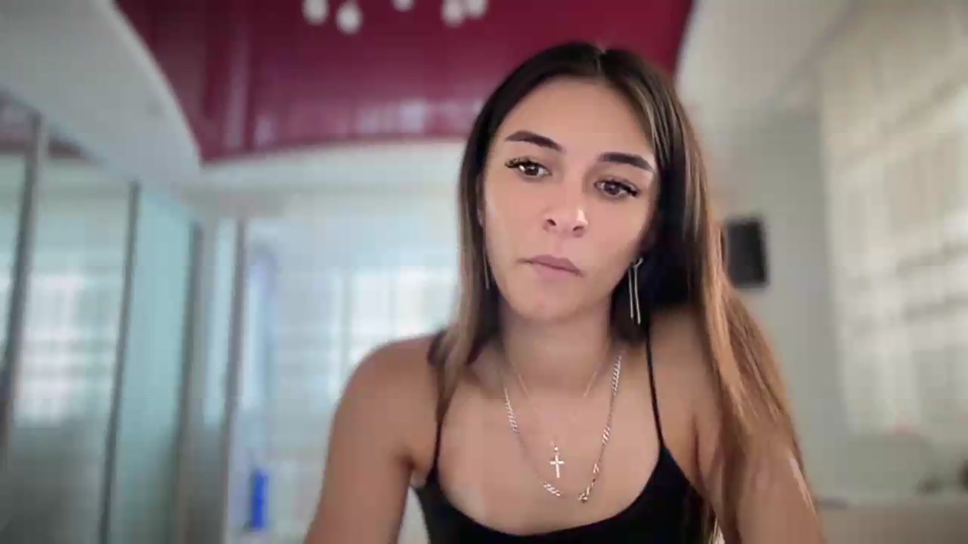Gallery image thumbnail from Selene_Muse's myfreecams stream on, 09/03/2026, 10:41 image 17 of 20