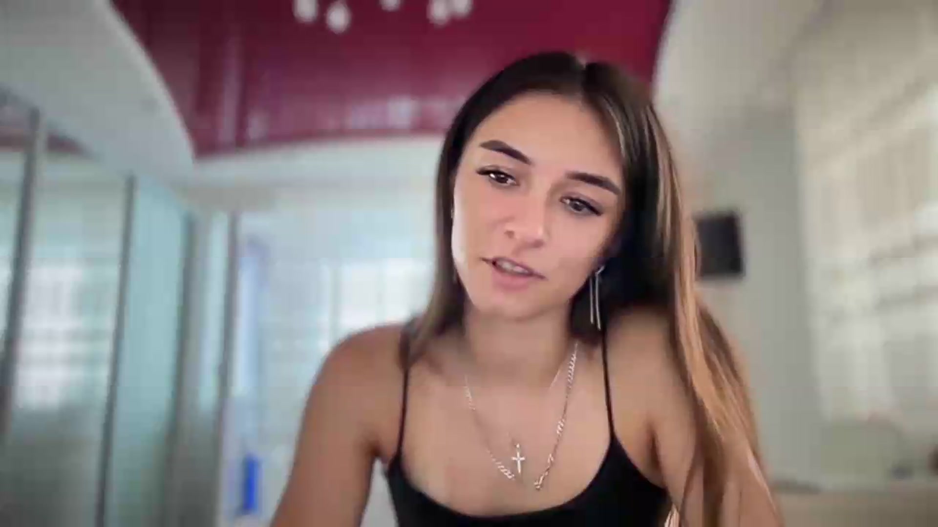 Gallery image thumbnail from Selene_Muse's myfreecams stream on, 09/03/2026, 10:41 image 16 of 20
