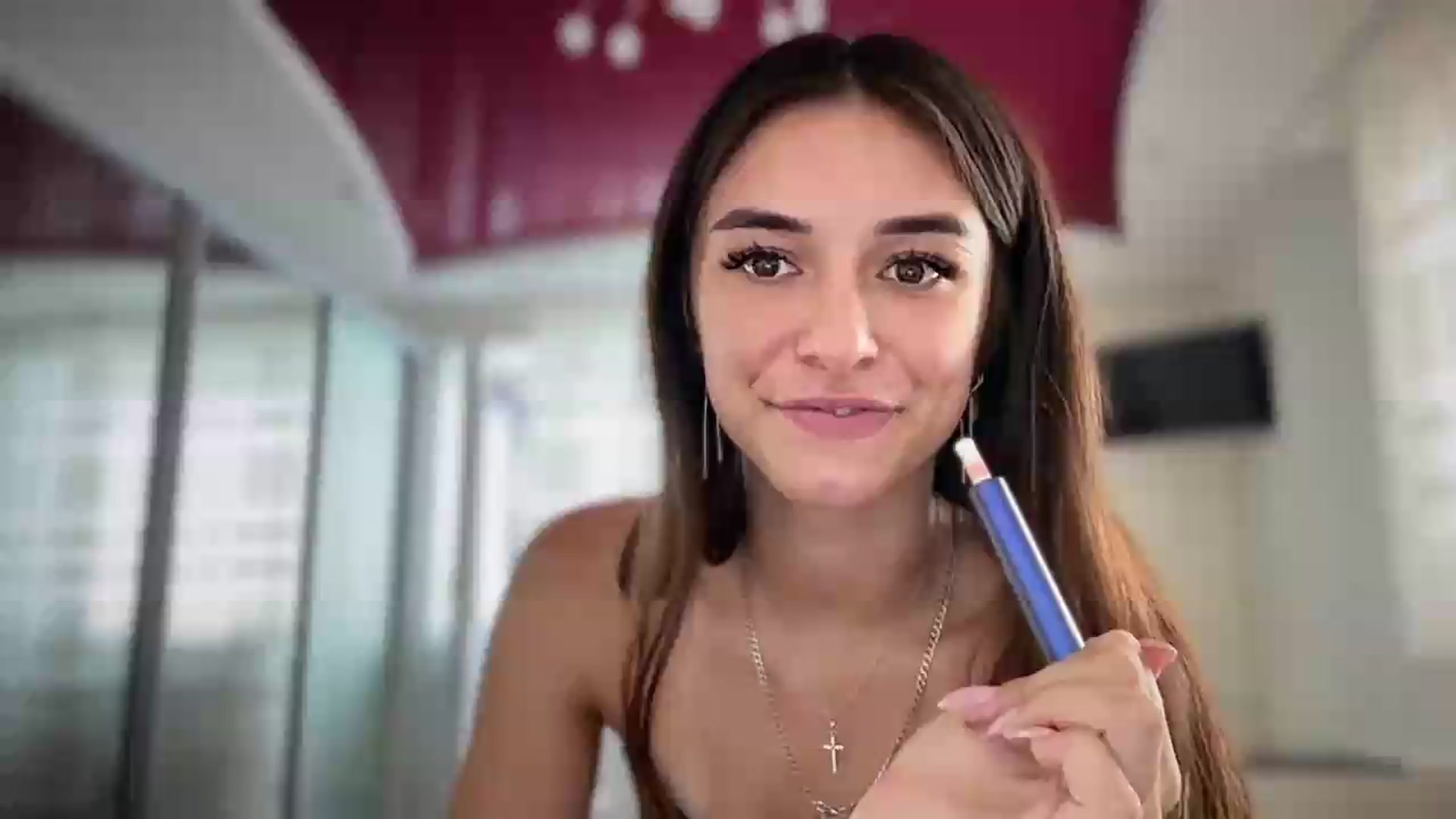 Gallery image thumbnail from Selene_Muse's myfreecams stream on, 09/03/2026, 12:12 image 9 of 20