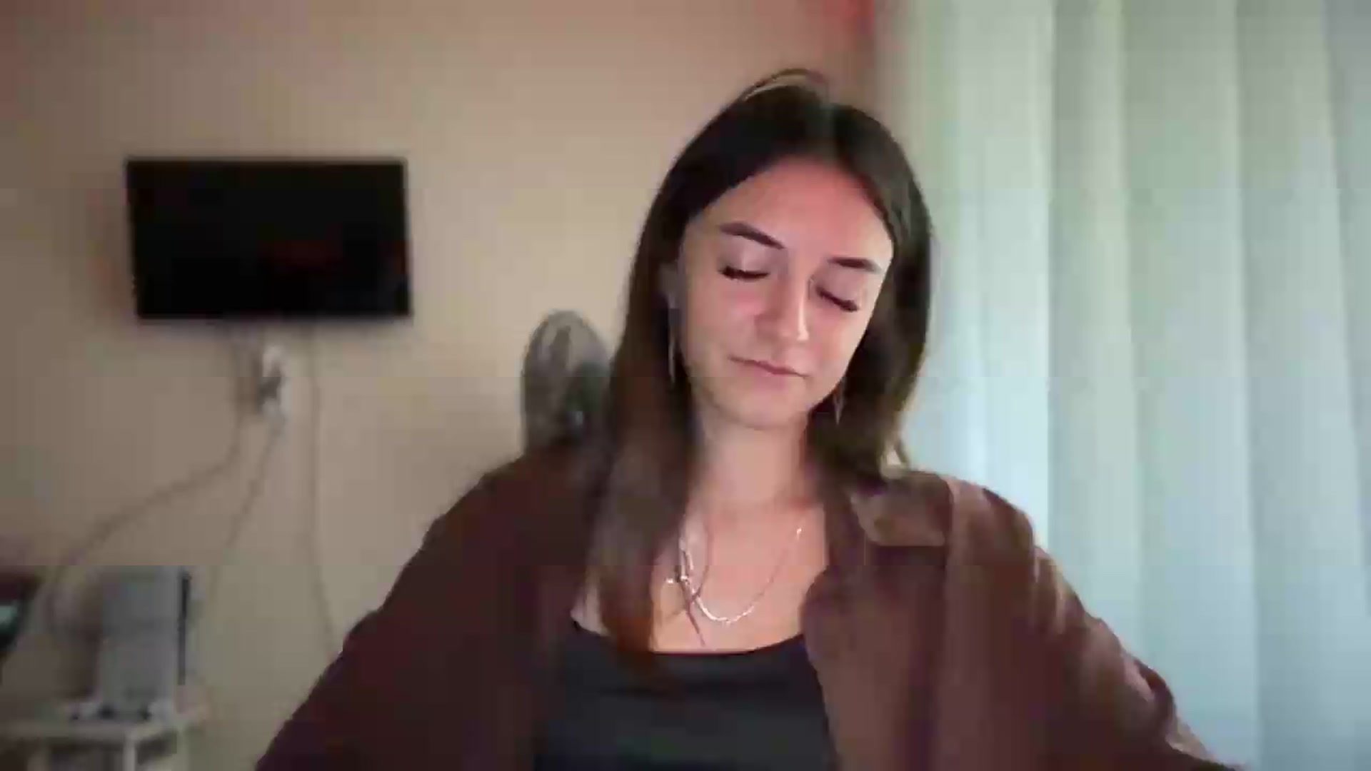 Gallery image thumbnail from Selene_Muse's myfreecams stream on, 09/07/2026, 08:57 image 1 of 20