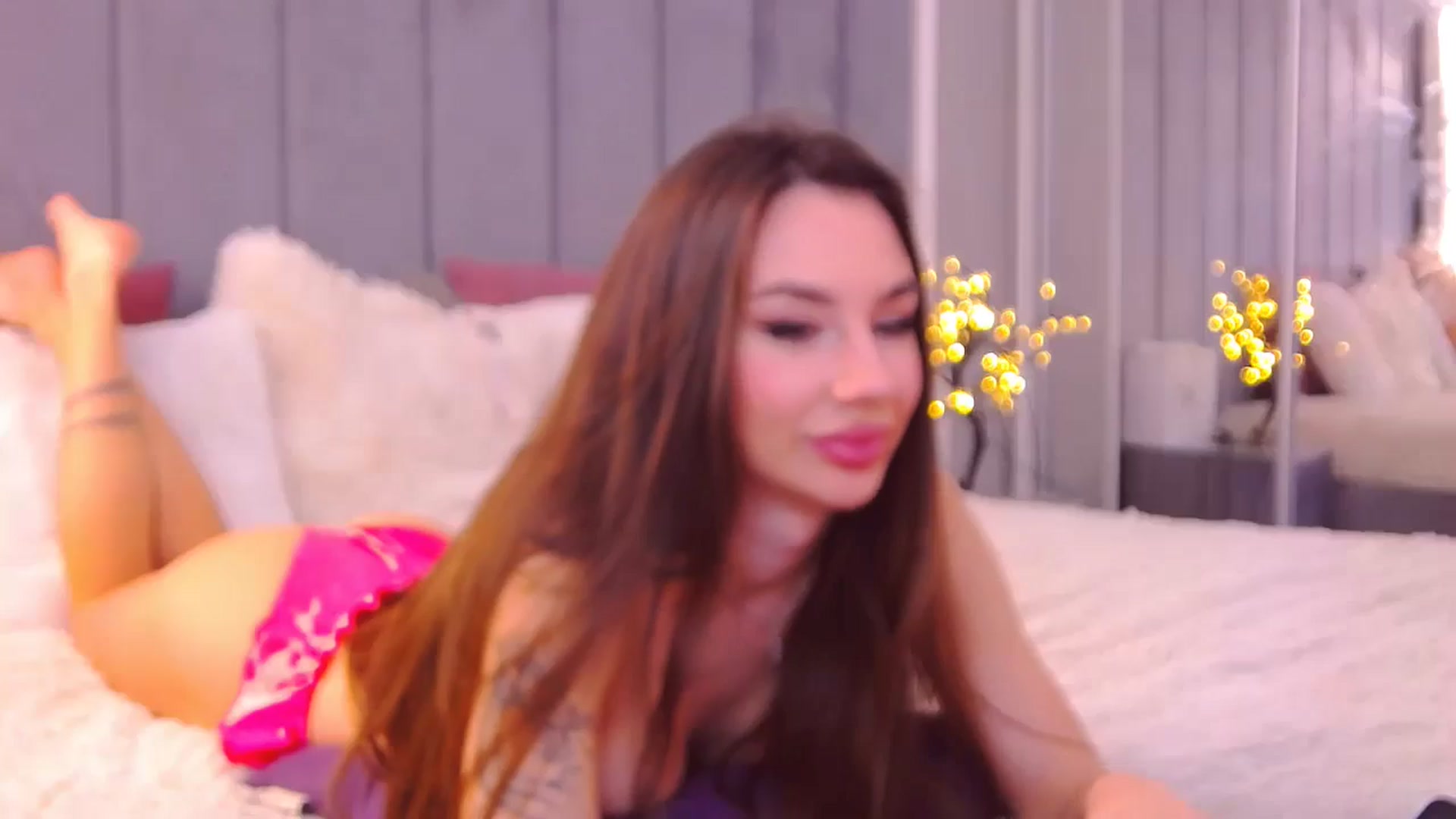 Gallery image thumbnail from Selenita007's myfreecams stream on, 01/29/2025, 08:44 image 9 of 20