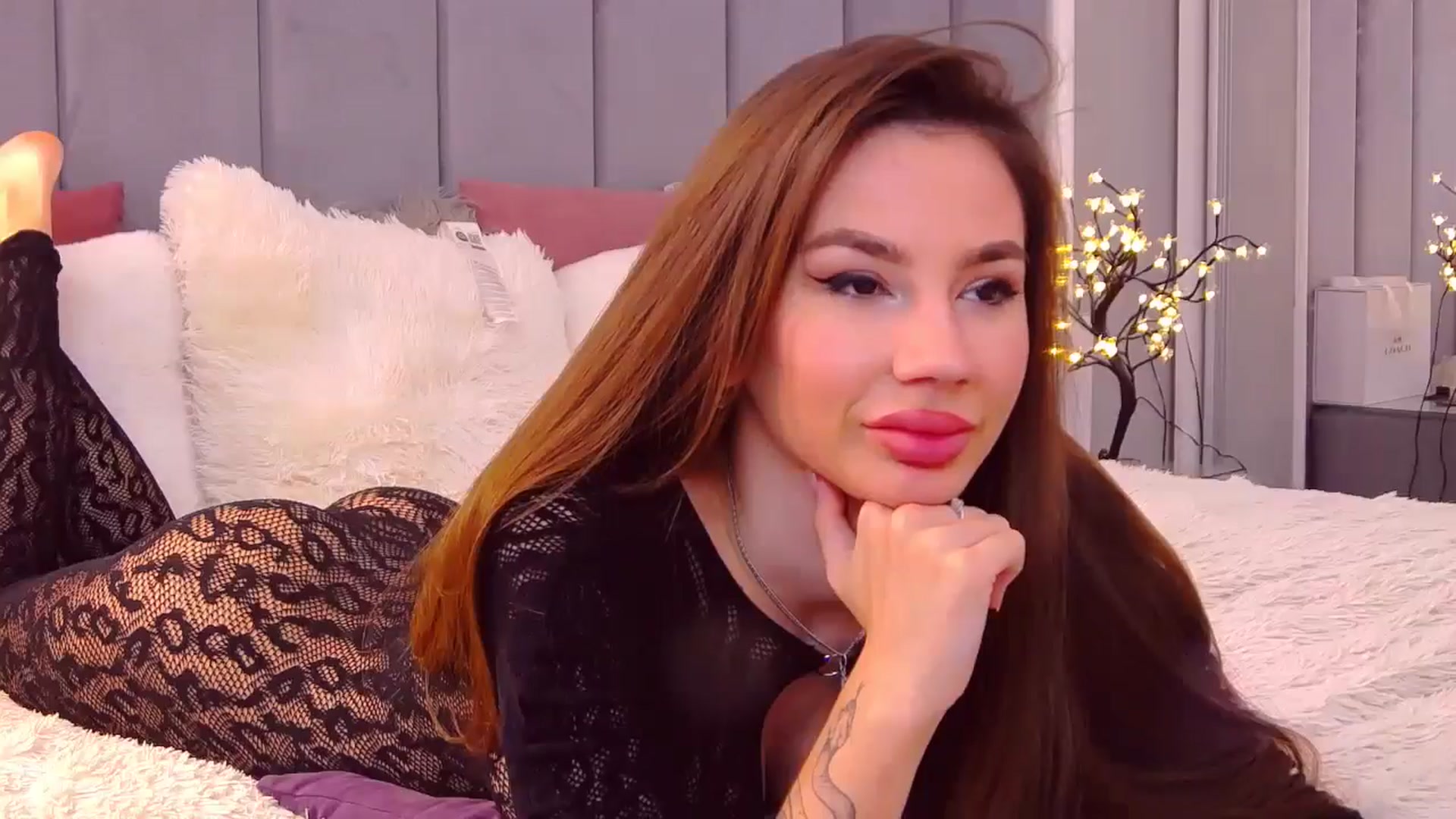 Gallery image thumbnail from Selenita007's myfreecams stream on, 01/30/2025, 09:46 image 5 of 20
