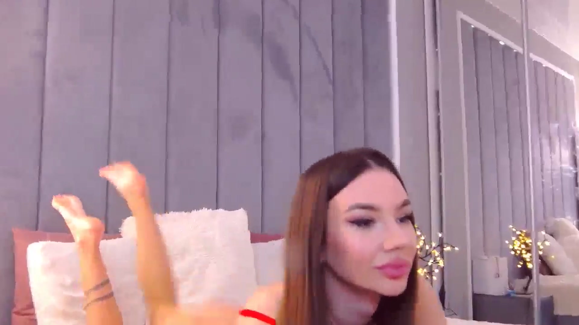 Gallery image thumbnail from Selenita007's myfreecams stream on, 02/03/2025, 14:02 image 10 of 20