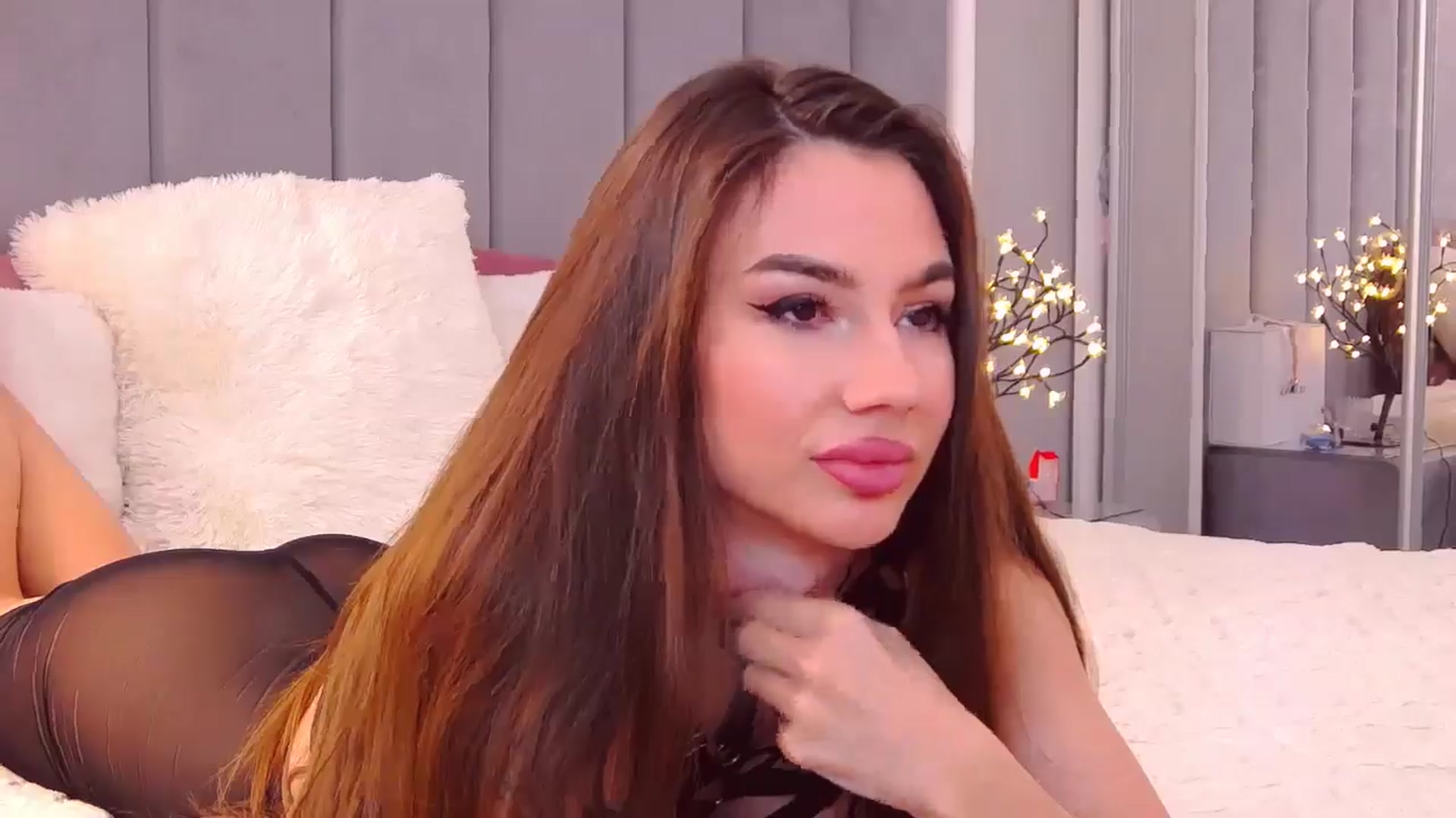 Gallery image thumbnail from Selenita007's myfreecams stream on, 02/06/2025, 08:20 image 8 of 20