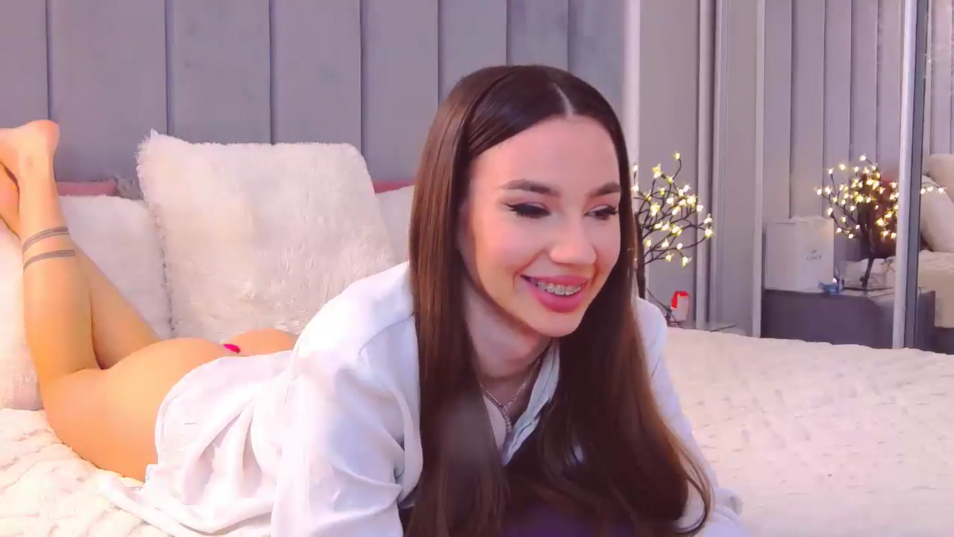 Gallery image thumbnail from Selenita007's myfreecams stream on, 02/07/2025, 09:26 image 2 of 20