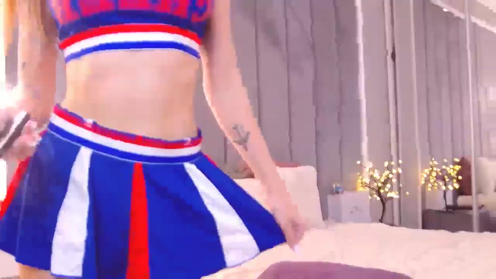 Gallery image thumbnail from Selenita007's myfreecams stream on, 03/02/2025, 13:23 image 3 of 20