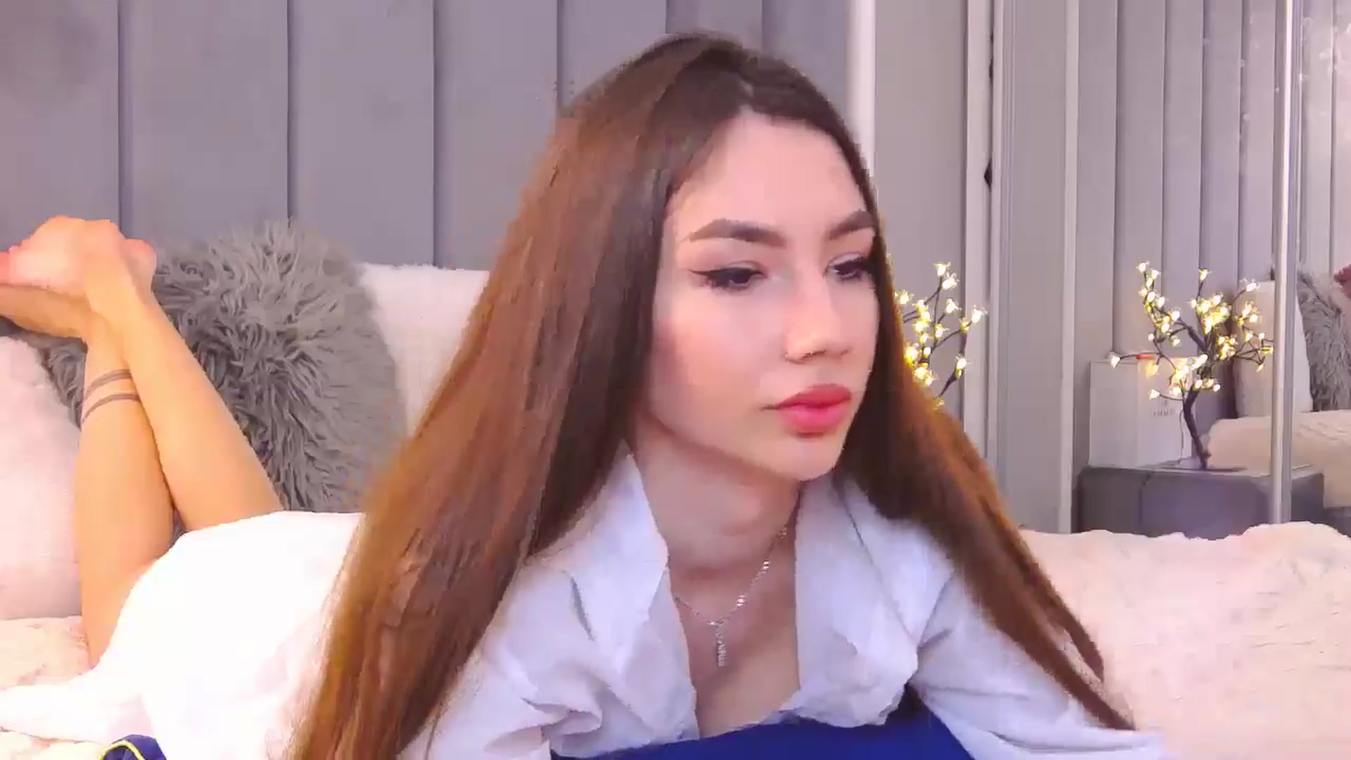 Gallery image thumbnail from Selenita007's myfreecams stream on, 03/18/2025, 09:49 image 19 of 20