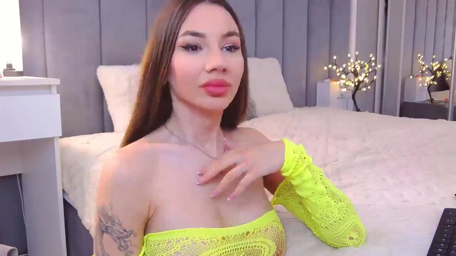 Gallery image thumbnail from Selenita007's myfreecams stream on, 03/19/2025, 13:04 image 20 of 20