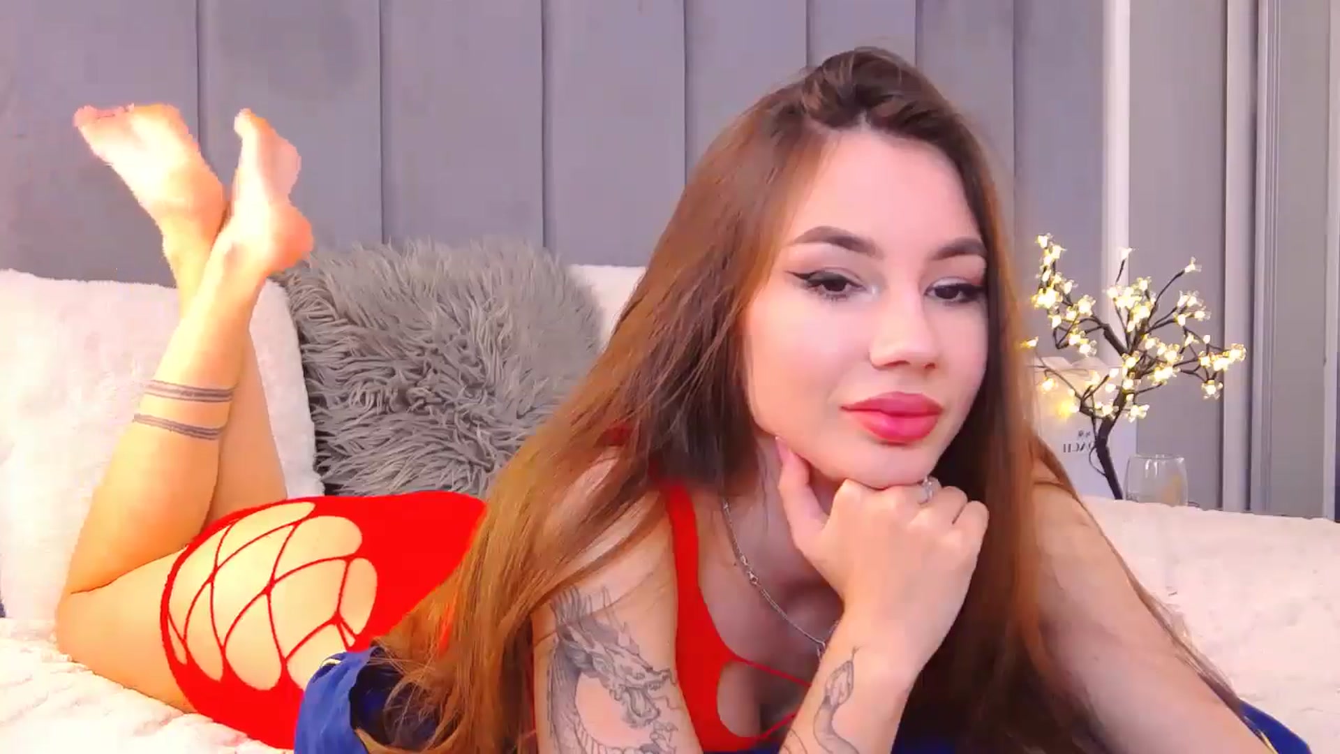 Gallery image thumbnail from Selenita007's myfreecams stream on, 03/22/2025, 11:53 image 6 of 20