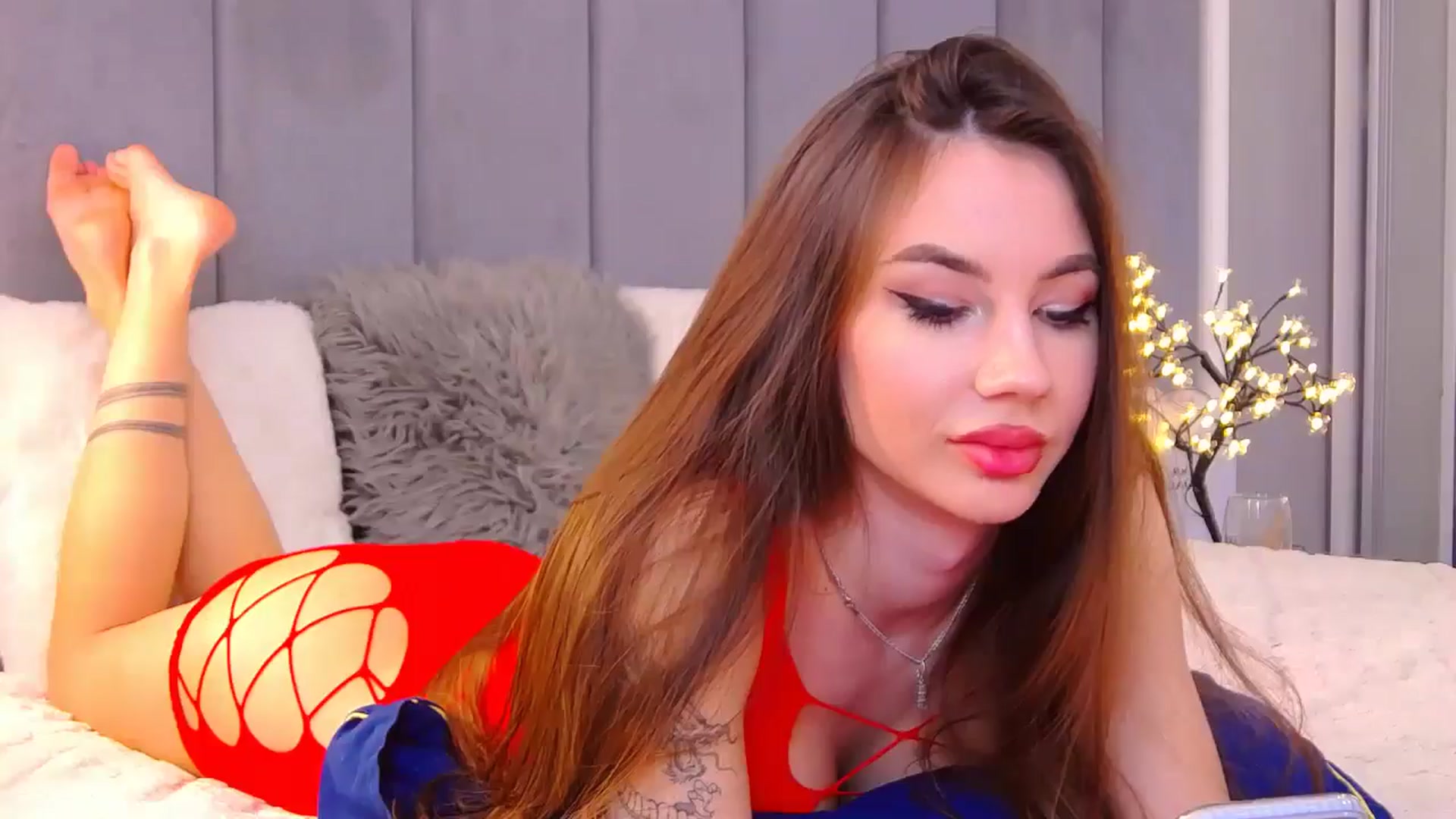 Gallery image thumbnail from Selenita007's myfreecams stream on, 03/22/2025, 11:53 image 15 of 20
