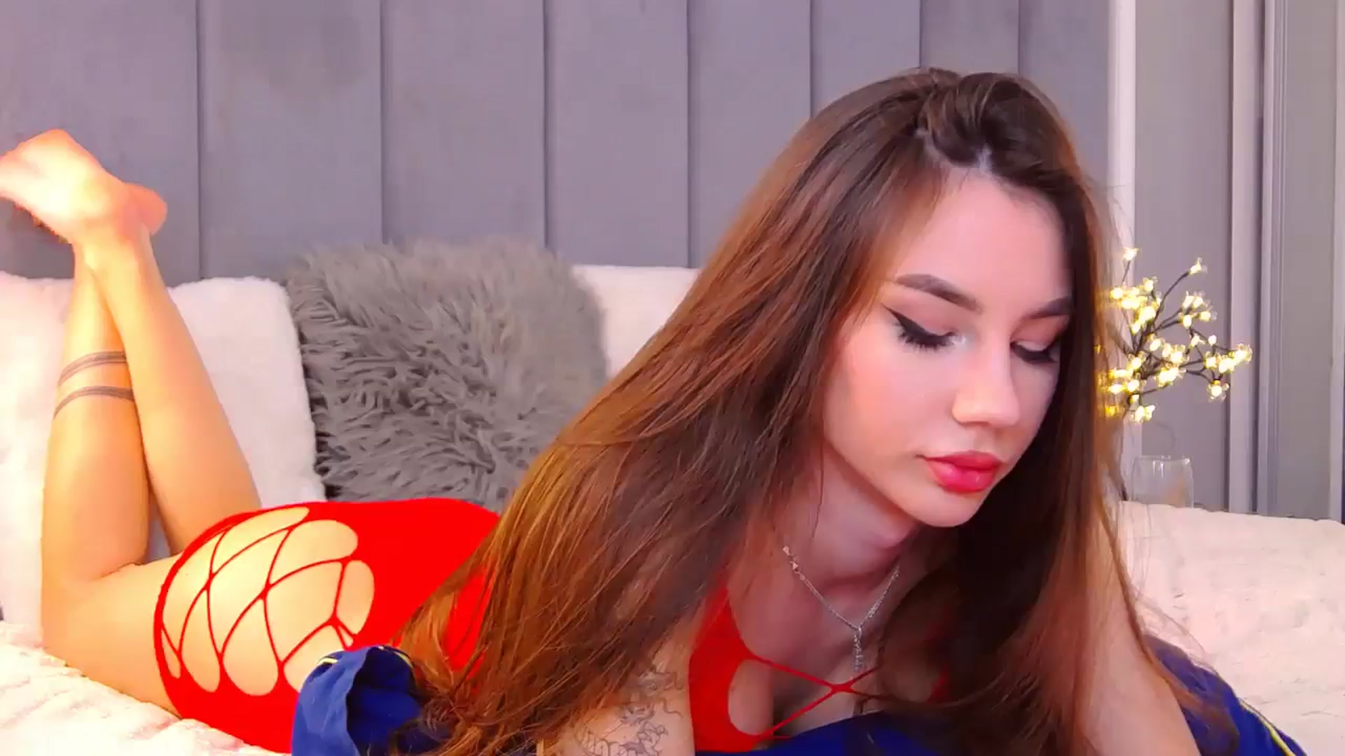 Gallery image thumbnail from Selenita007's myfreecams stream on, 03/22/2025, 11:53 image 19 of 20
