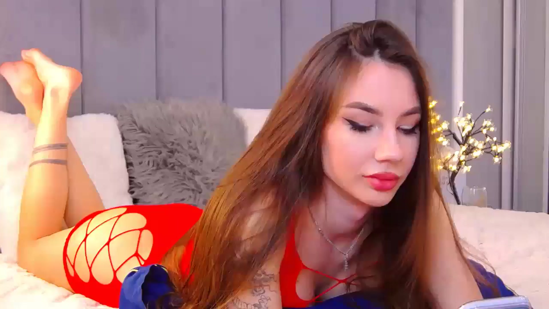 Gallery image thumbnail from Selenita007's myfreecams stream on, 03/22/2025, 11:53 image 16 of 20