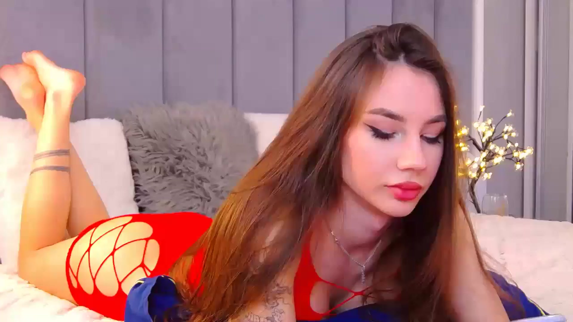 Gallery image thumbnail from Selenita007's myfreecams stream on, 03/22/2025, 11:53 image 17 of 20