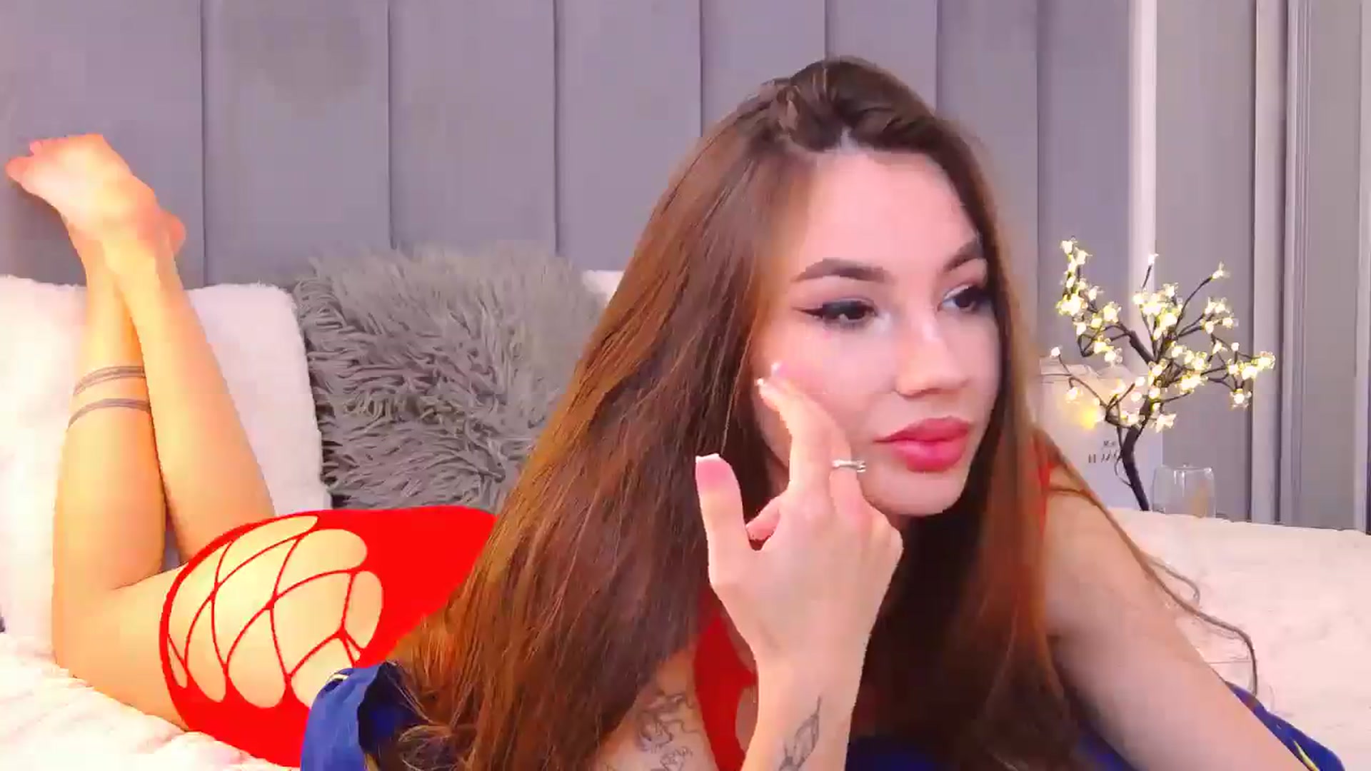 Gallery image thumbnail from Selenita007's myfreecams stream on, 03/22/2025, 11:53 image 8 of 20
