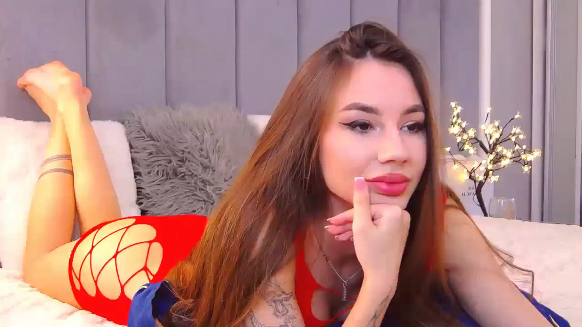 Gallery image thumbnail from Selenita007's myfreecams stream on, 03/22/2025, 11:53 image 7 of 20