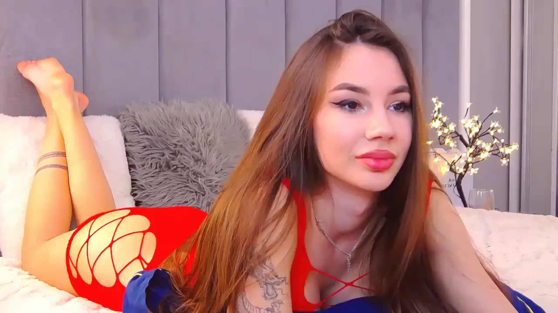 Gallery image thumbnail from Selenita007's myfreecams stream on, 03/22/2025, 11:53 image 11 of 20