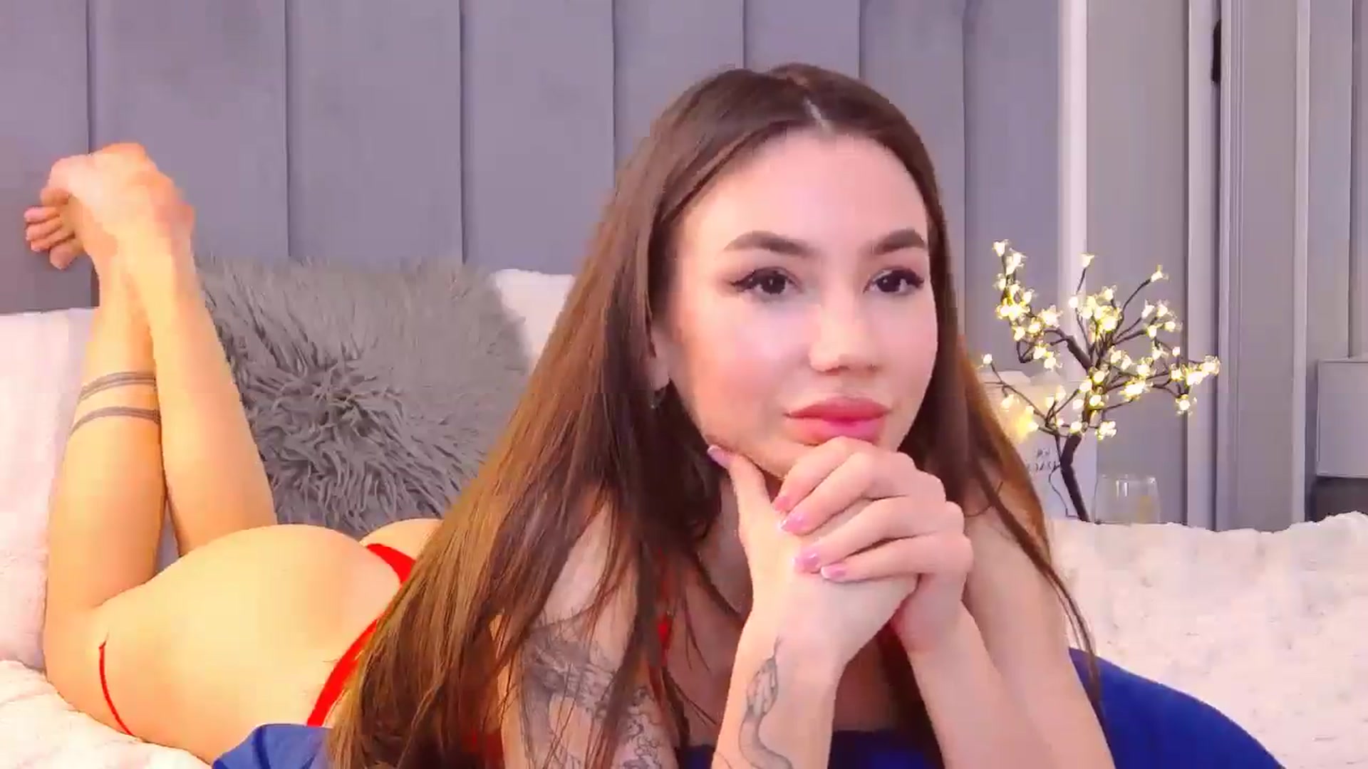 Gallery image thumbnail from Selenita007's myfreecams stream on, 03/25/2025, 10:02 image 20 of 20