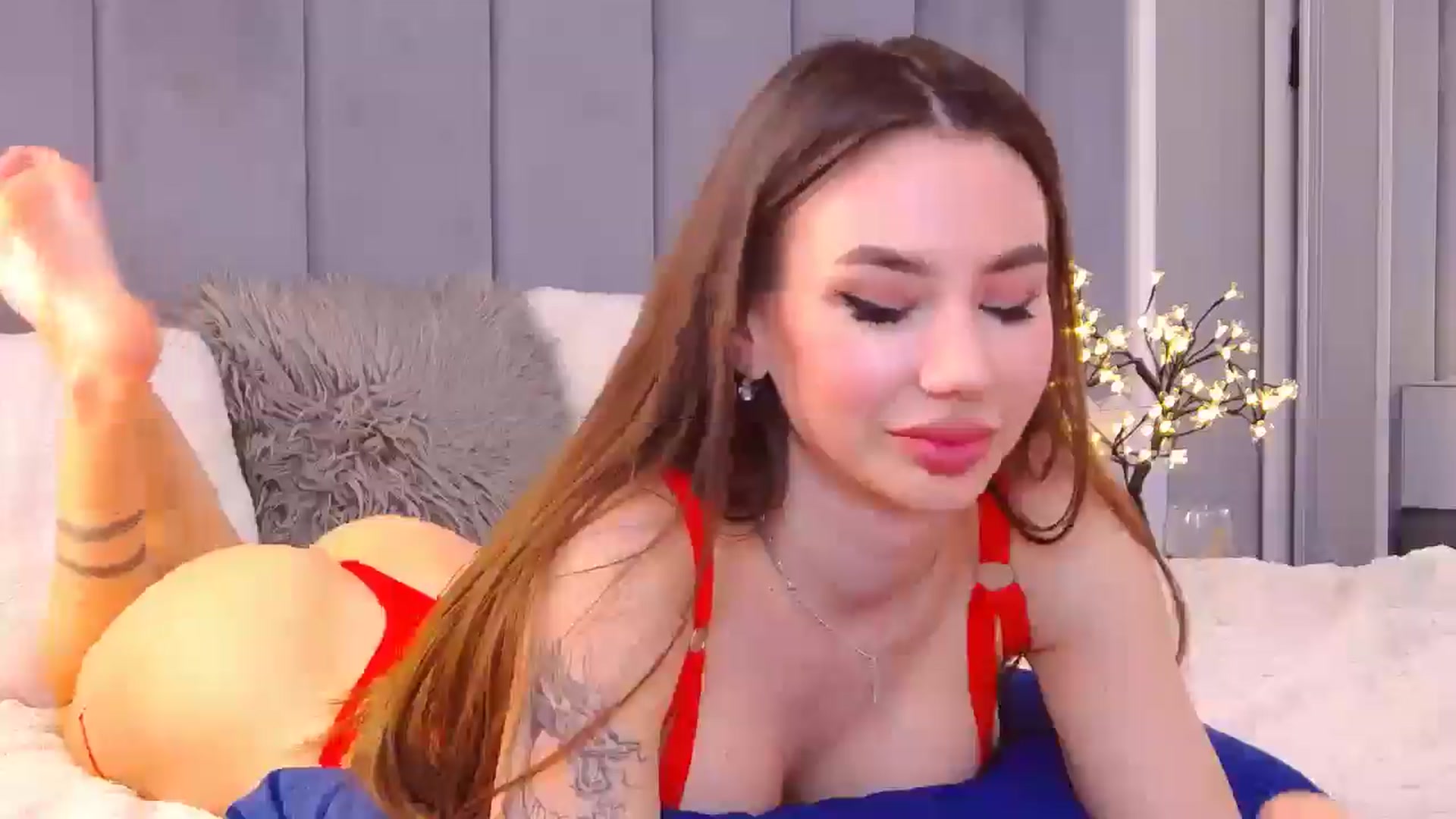 Gallery image thumbnail from Selenita007's myfreecams stream on, 03/25/2025, 10:02 image 13 of 20