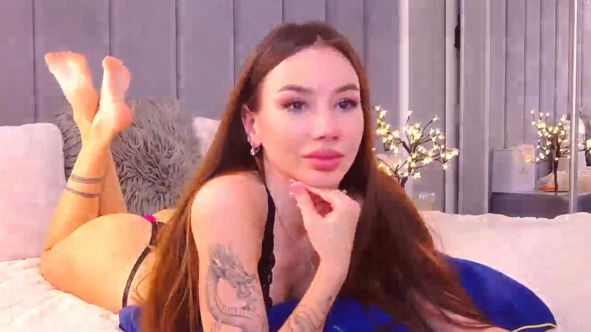 Gallery image thumbnail from Selenita007's myfreecams stream on, 03/26/2025, 14:19 image 5 of 20