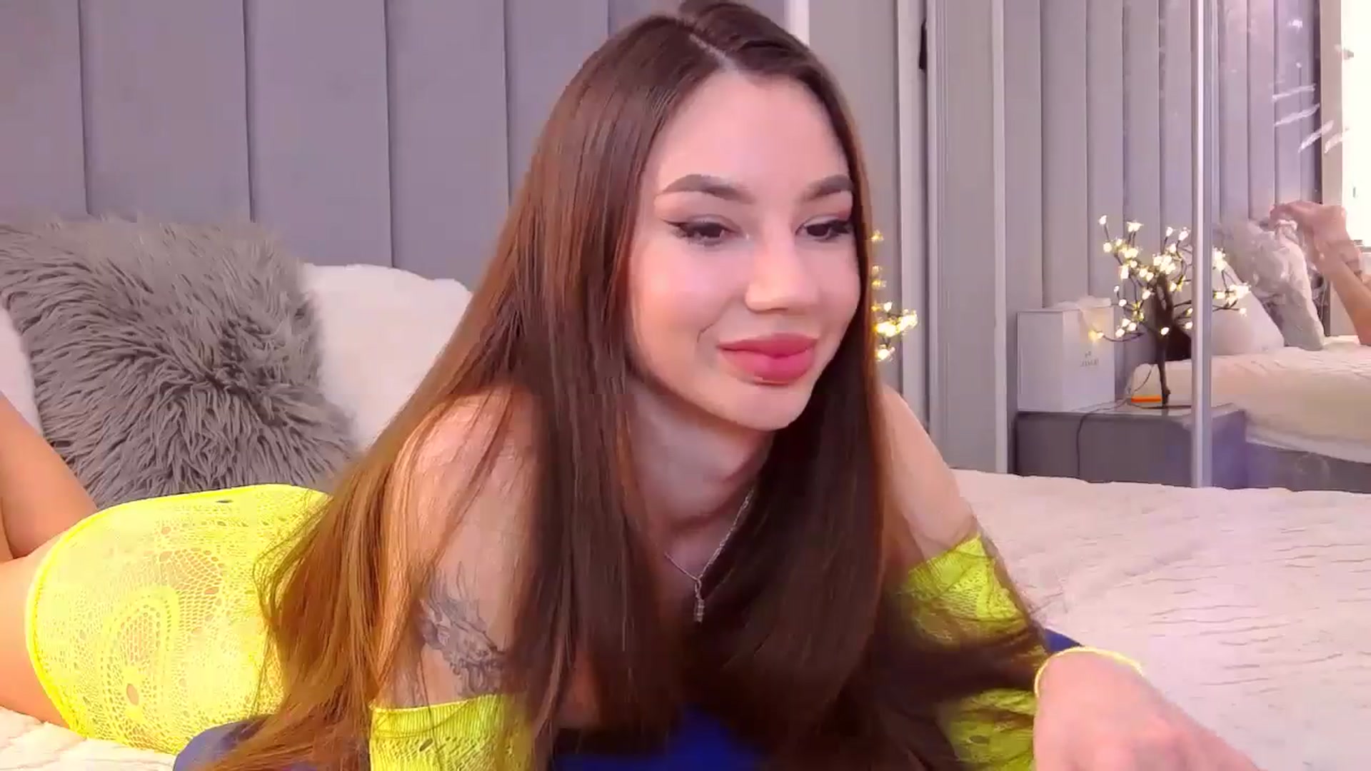 Gallery image thumbnail from Selenita007's myfreecams stream on, 03/31/2025, 18:09 image 11 of 20