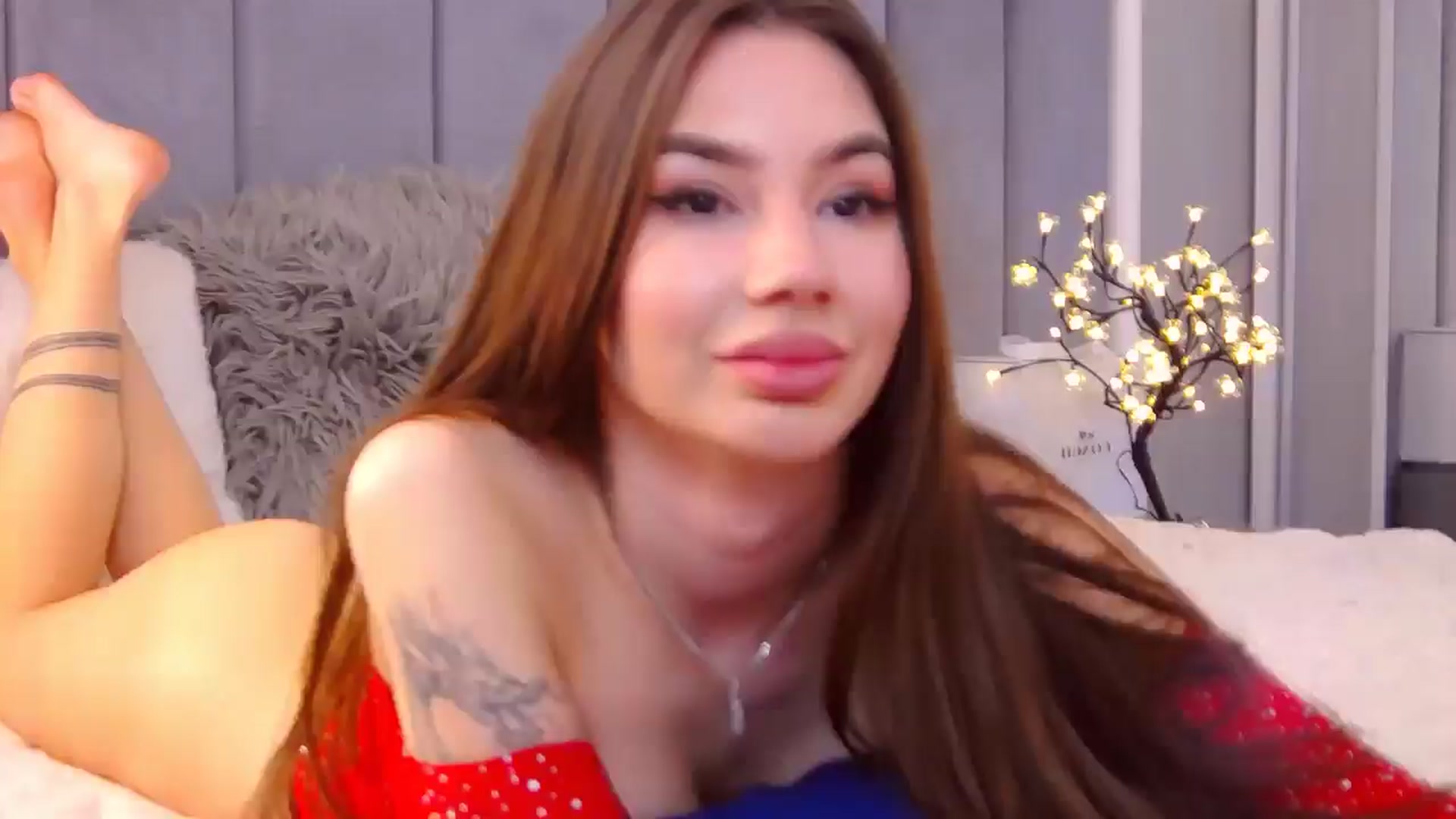 Gallery image thumbnail from Selenita007's myfreecams stream on, 04/08/2025, 12:18 image 6 of 20